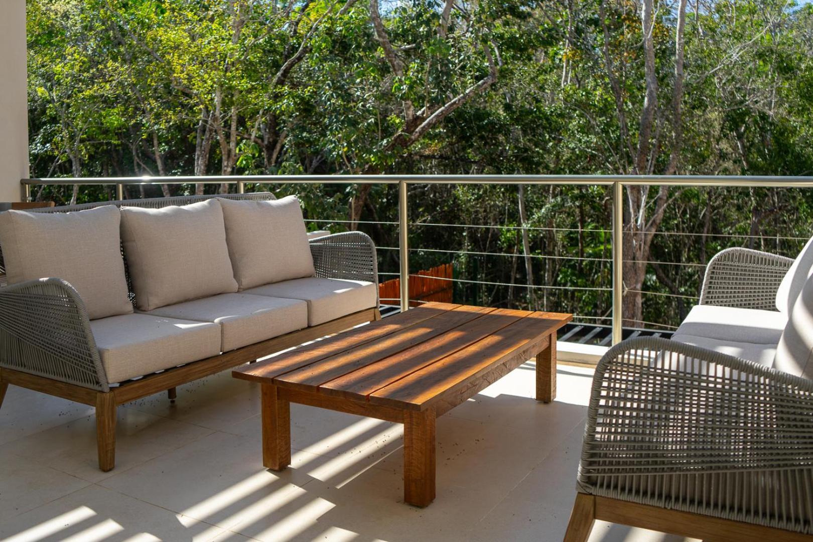 Brand New! Jungle With Private Pool *