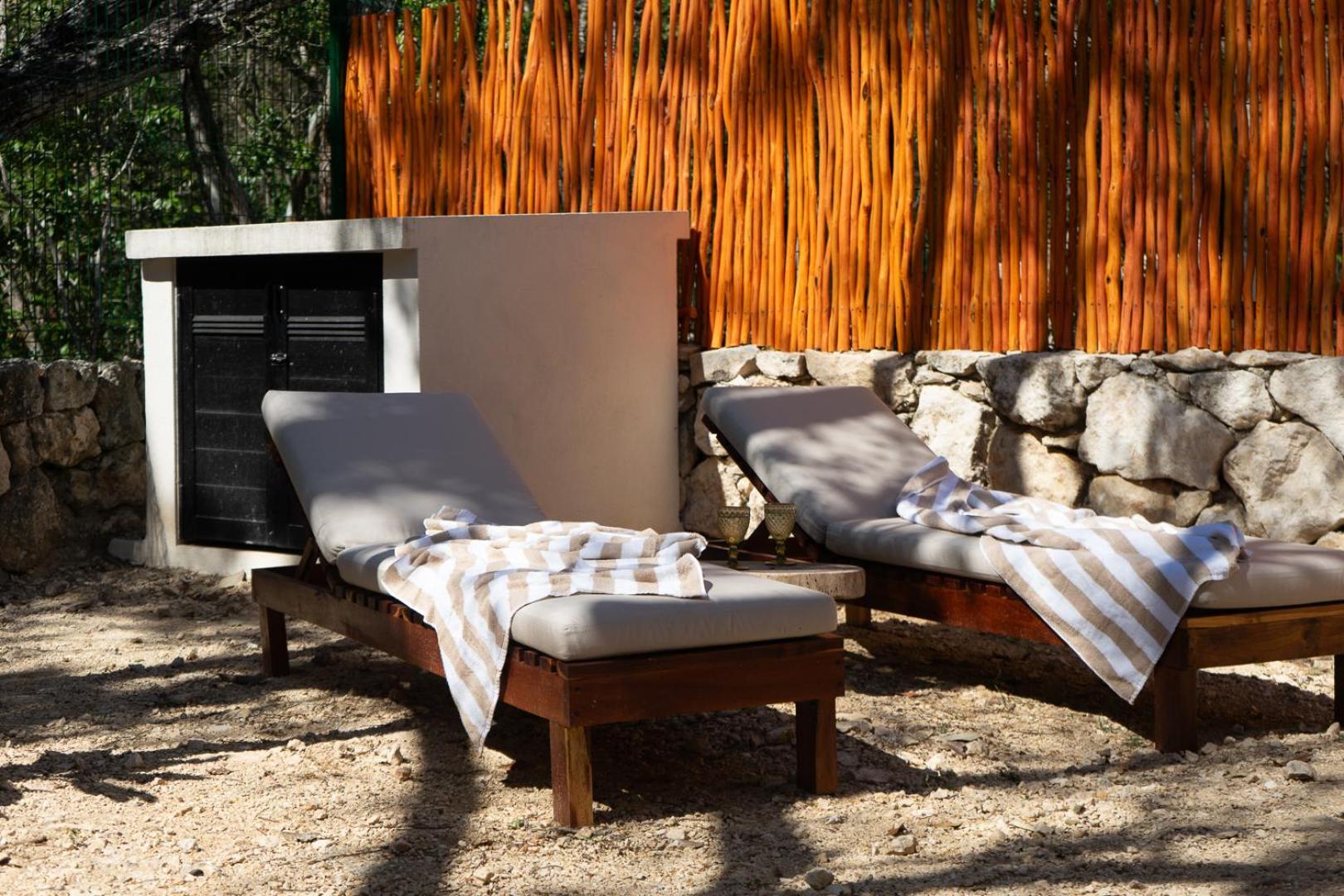Brand New! Jungle With Private Pool Сasa de vacaciones