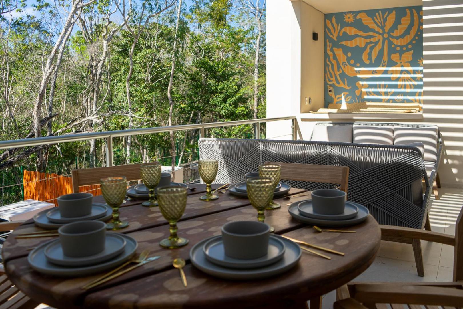 Brand New! Jungle With Private Pool * Tulum