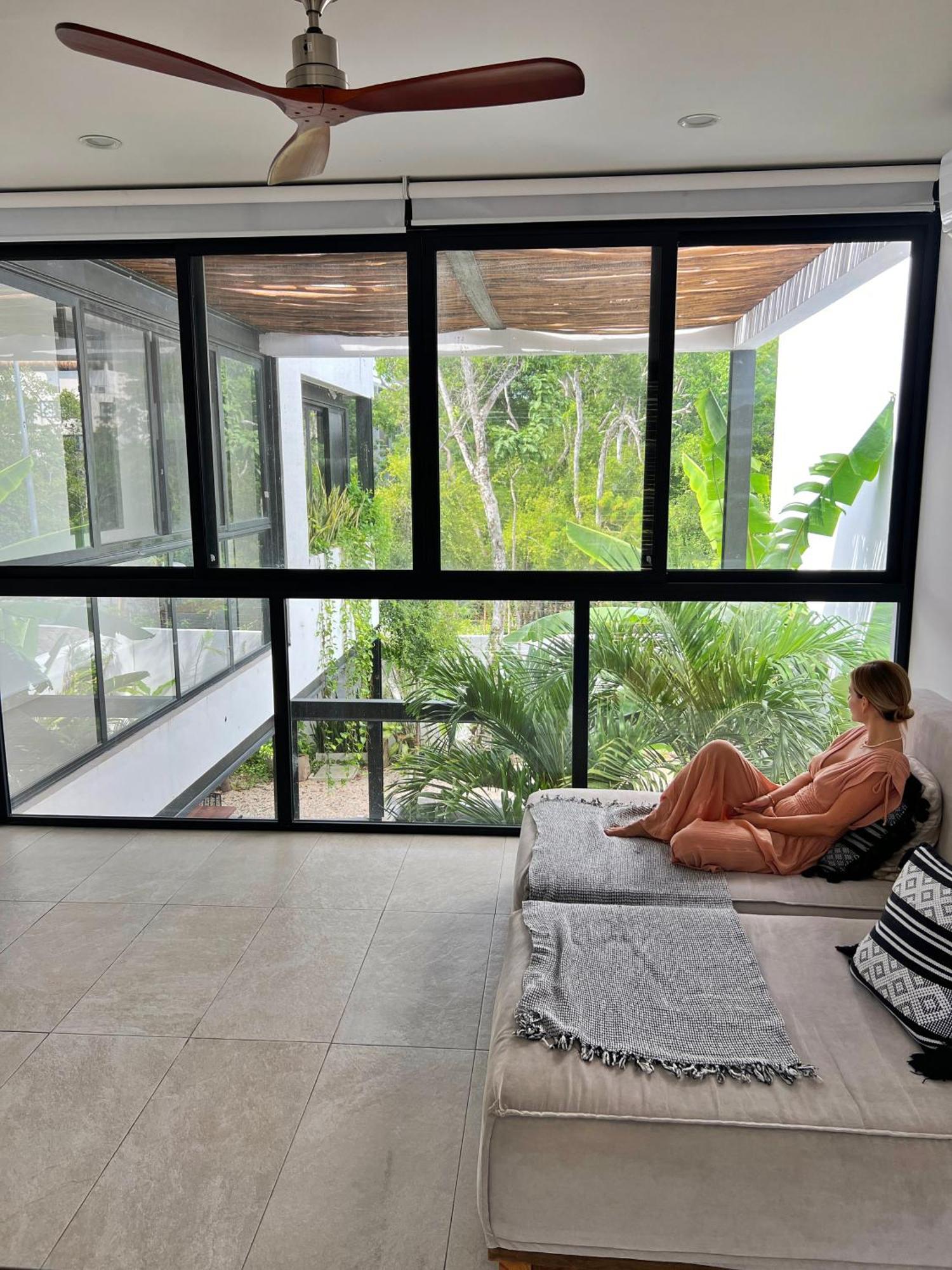 Villa Casa Aventura Secluded Oasis 24h Security Near Sandy Beaches Tulum