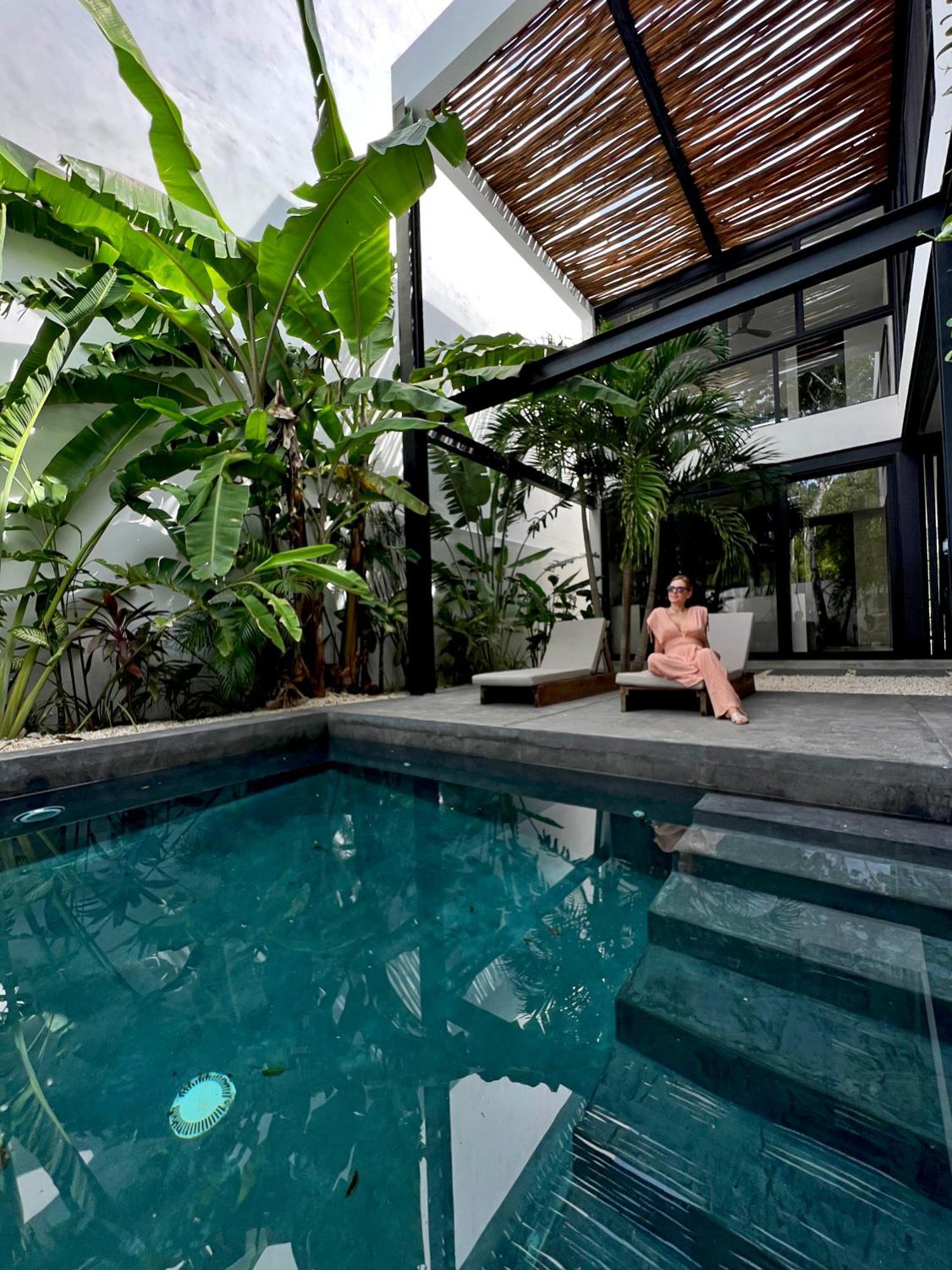 Villa Casa Aventura Secluded Oasis 24h Security Near Sandy Beaches *