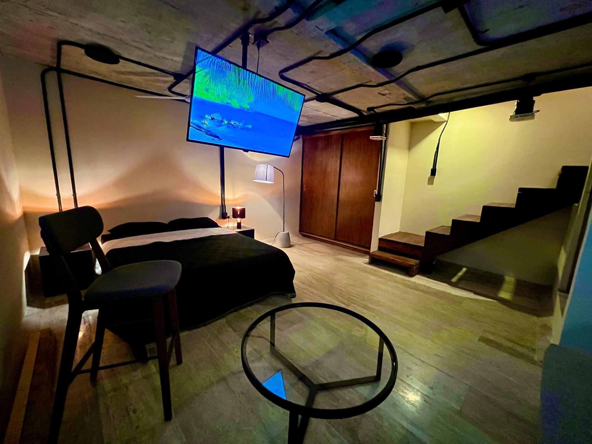 Apartamento Atipika Tulum