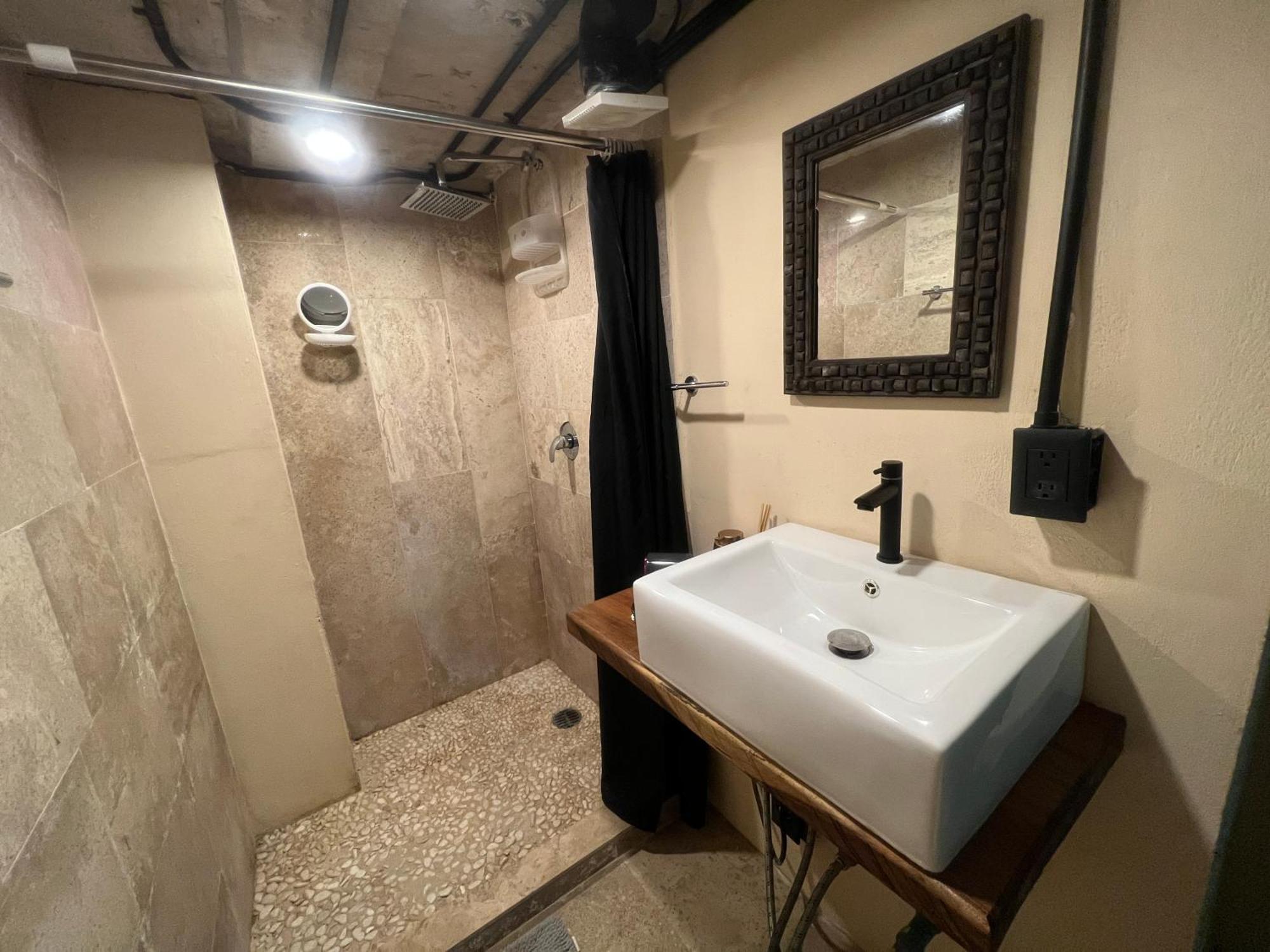 Apartamento Atipika *