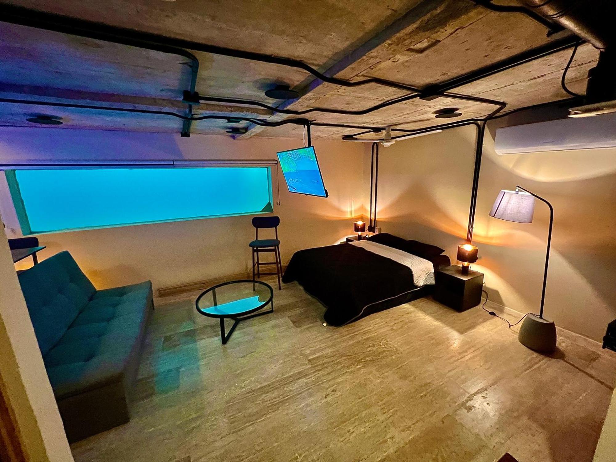 Atipika Apartamento