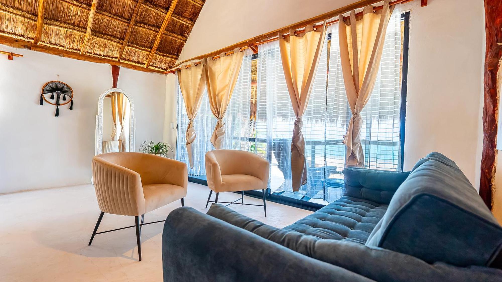 Chancabañita Tulum