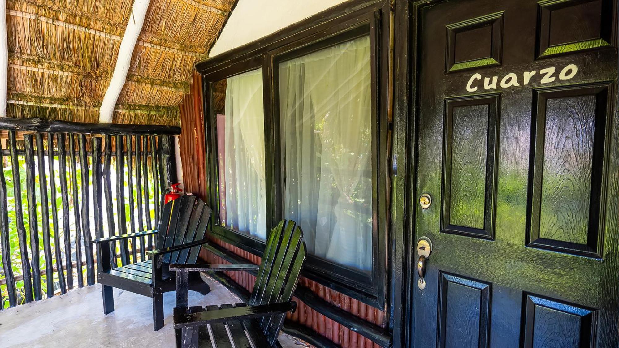 Chancabañita Tulum