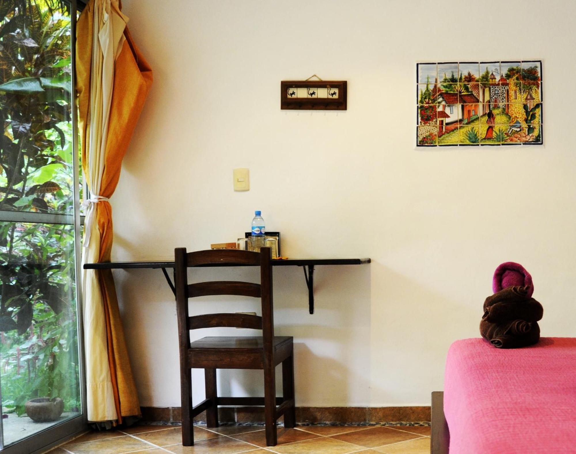 Bed and breakfast Casa Don Diego 3*