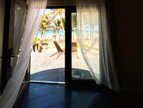 Alquimia Boutique Tulum