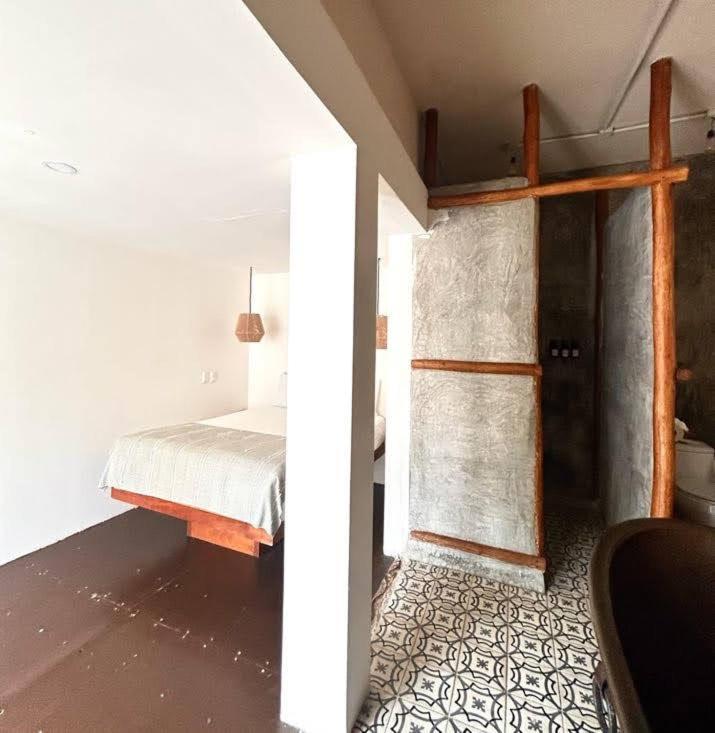Hotel Alquimia Boutique Tulum