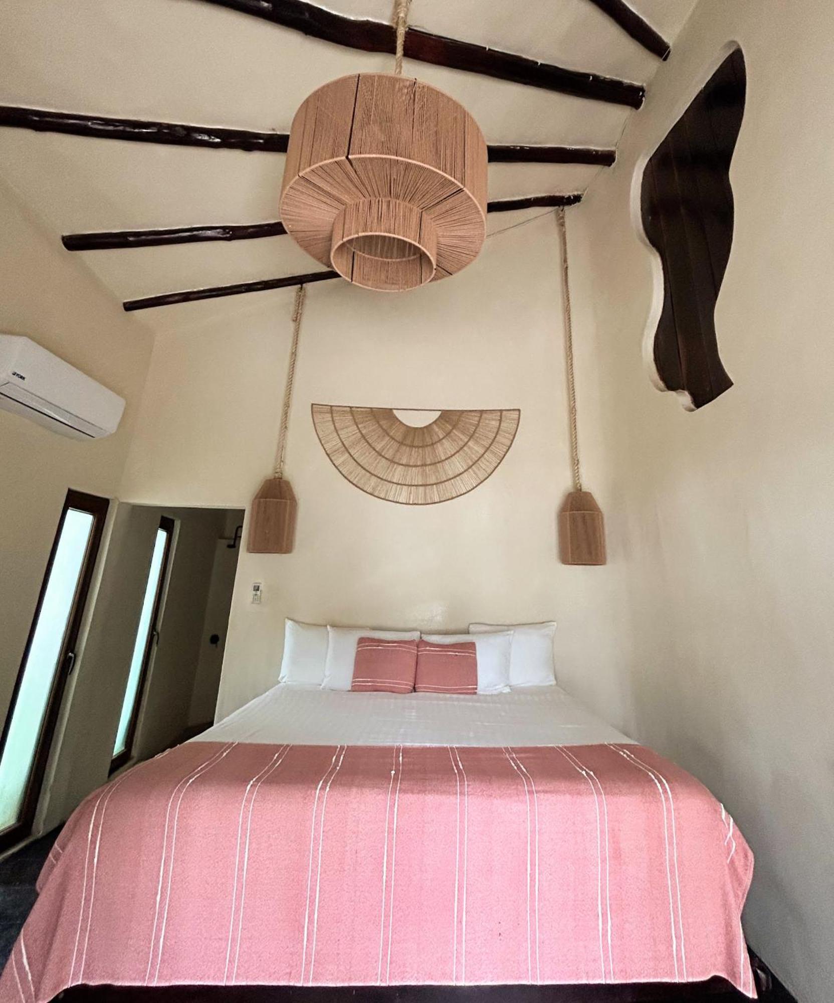 Hotel Alquimia Boutique Tulum