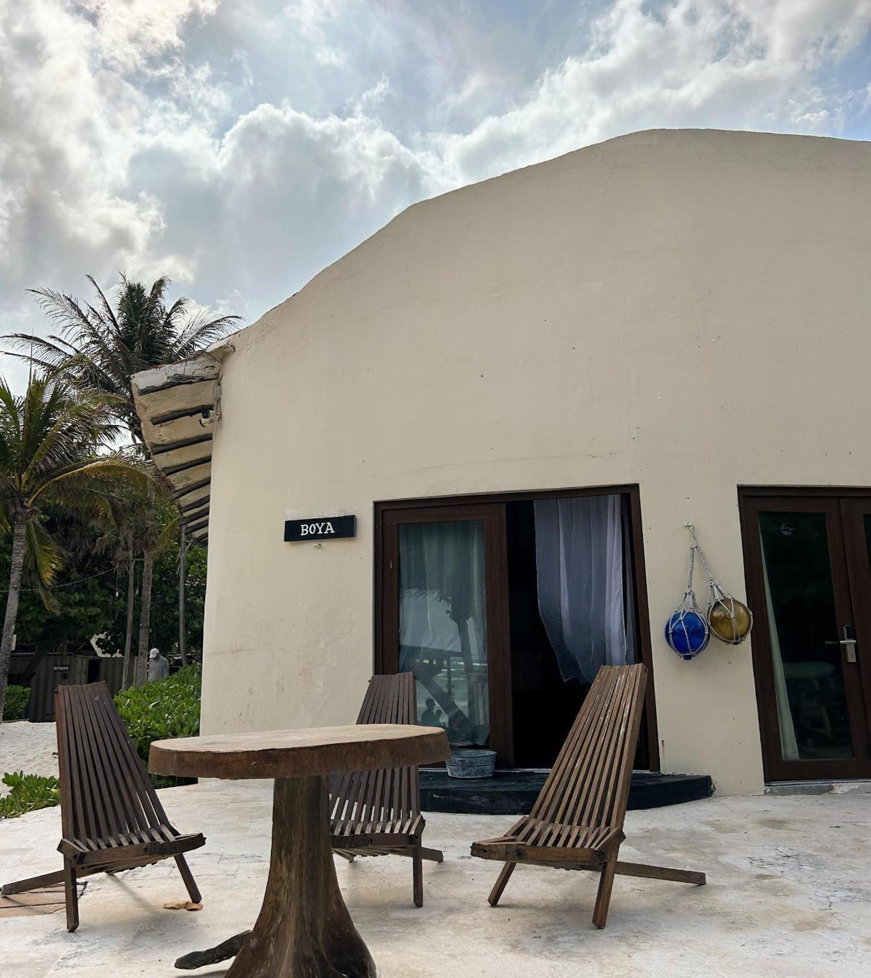 Hotel Alquimia Boutique Tulum
