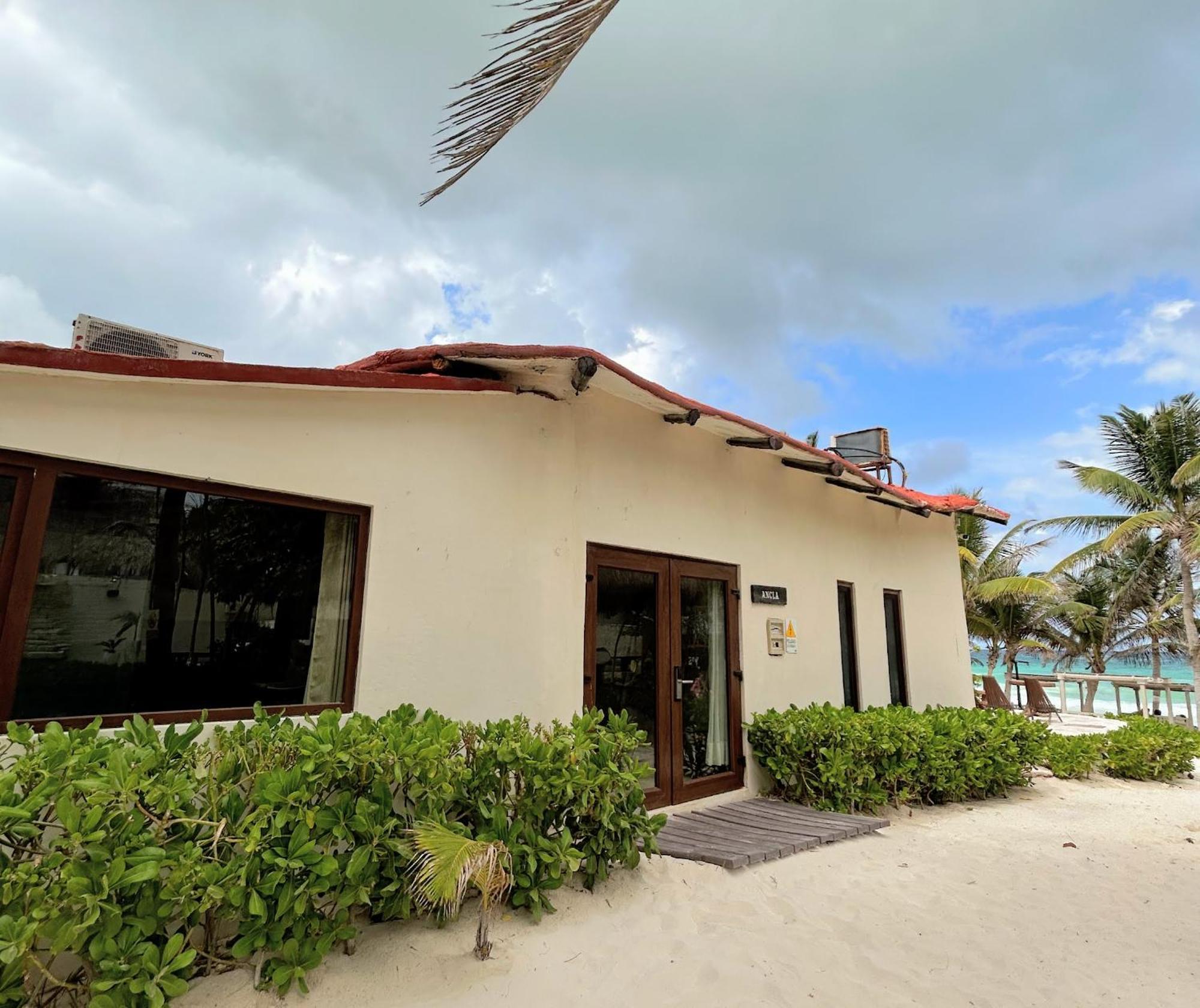 Hotel Alquimia Boutique Tulum