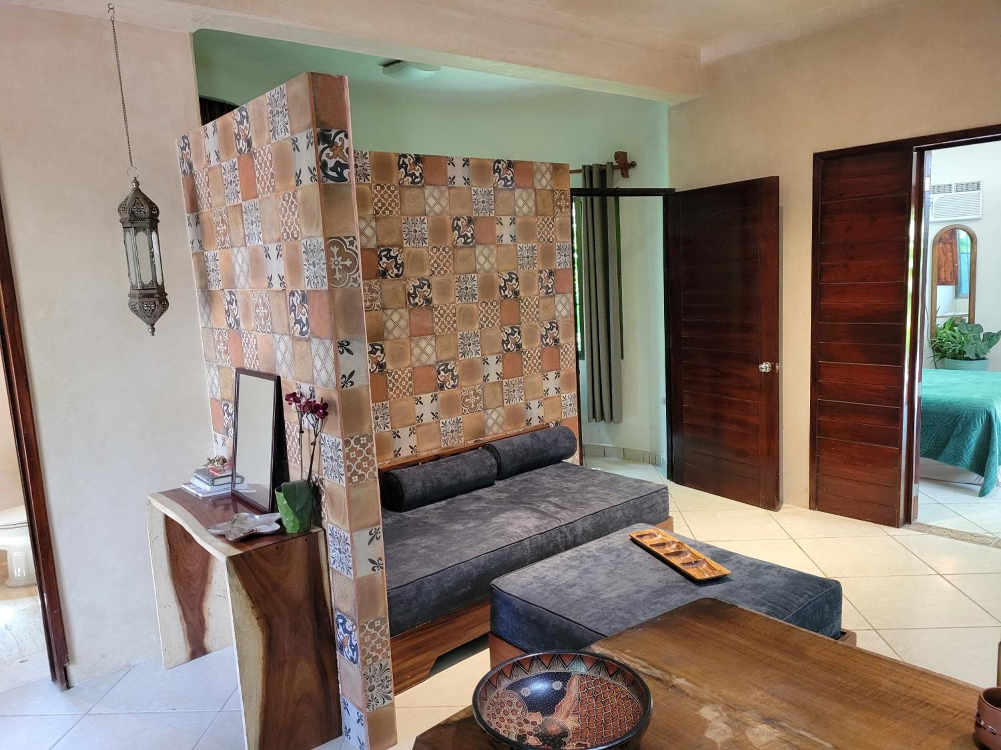 Apartamento The Secret Garden