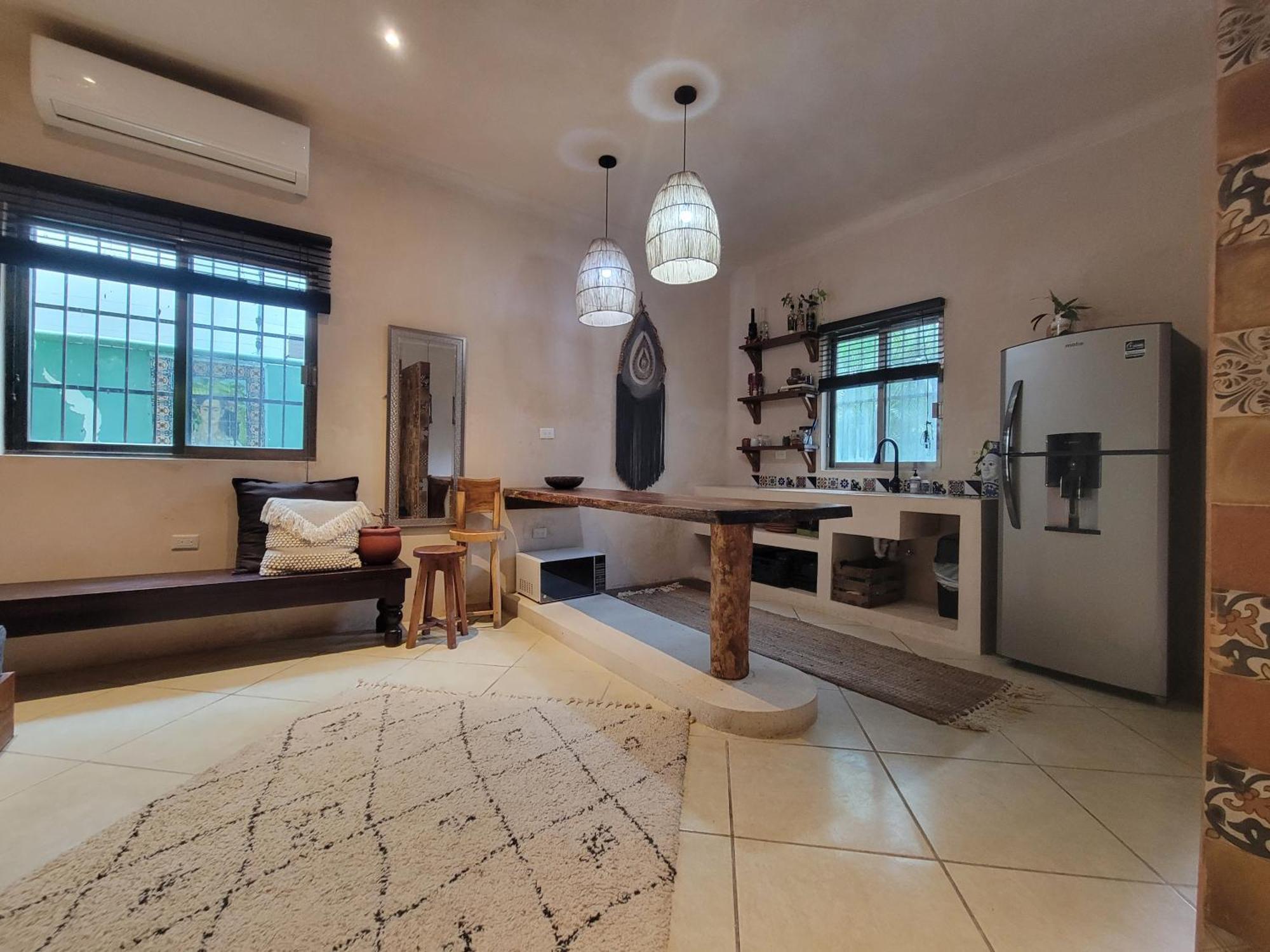 Apartamento The Secret Garden *