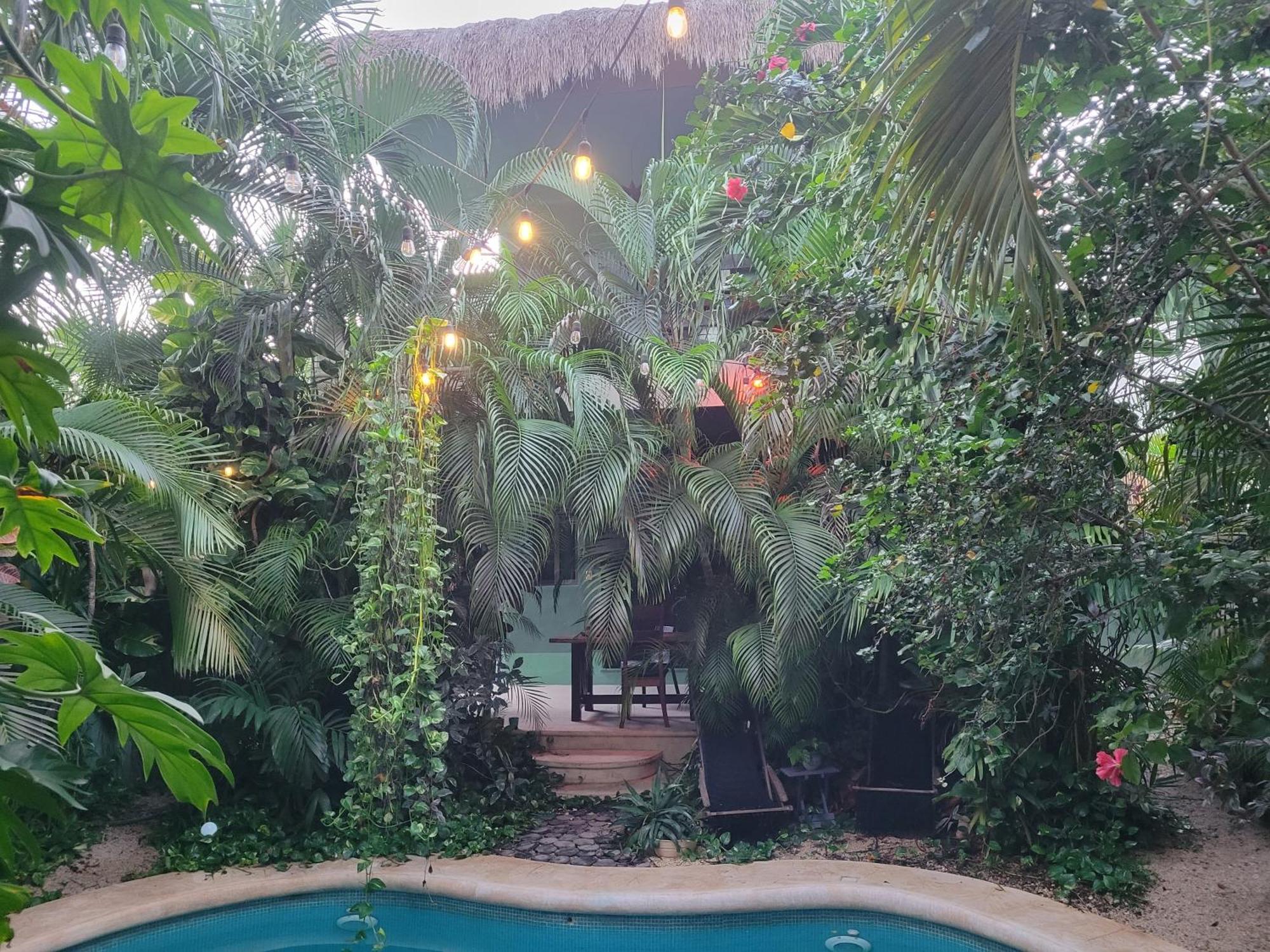 Apartamento The Secret Garden