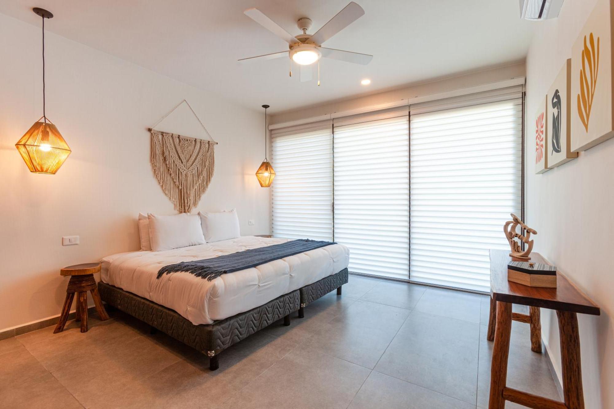 Apartamento Azalea By Zamá Homes Tulum