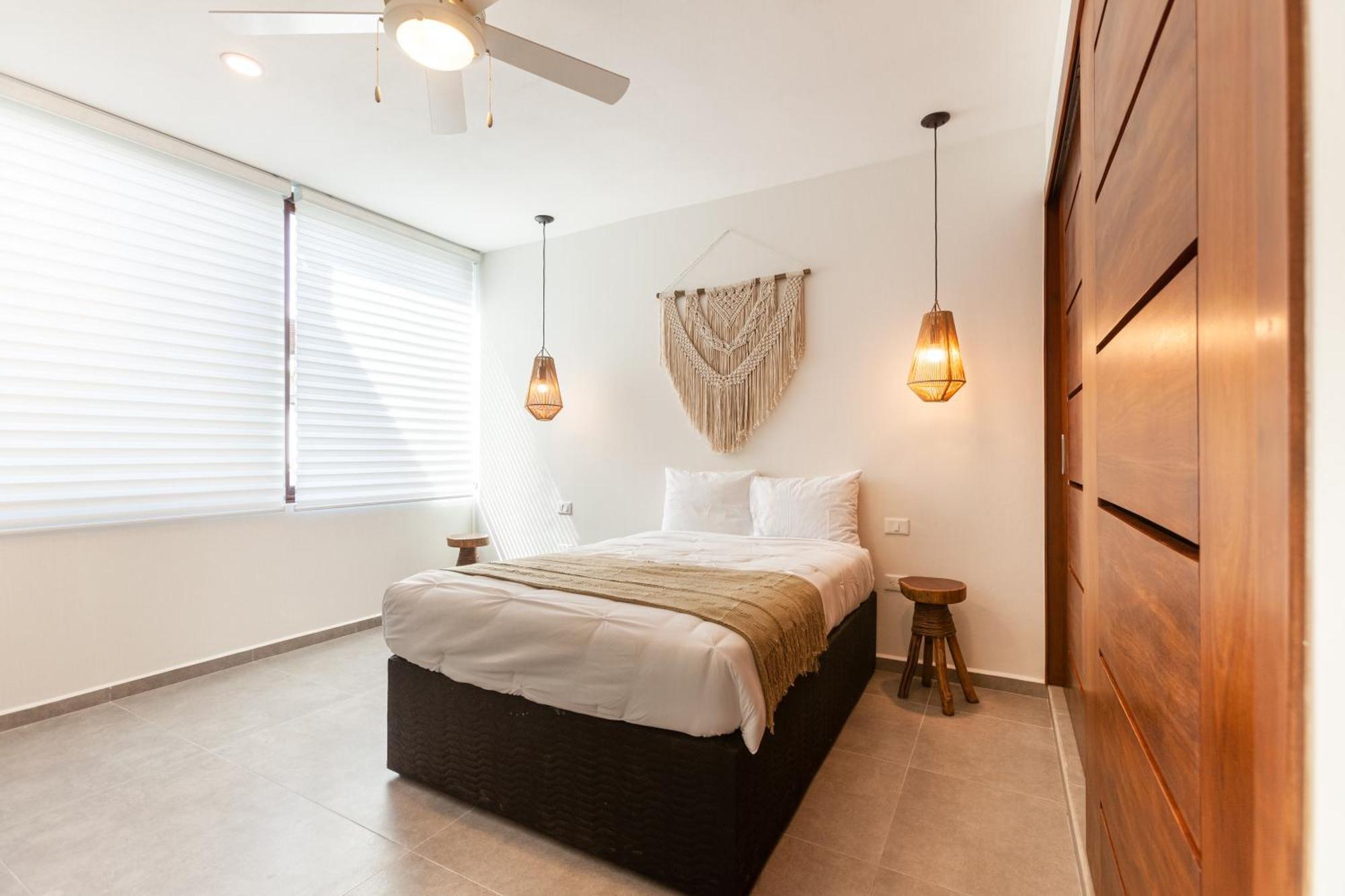 Apartamento Azalea By Zamá Homes Tulum