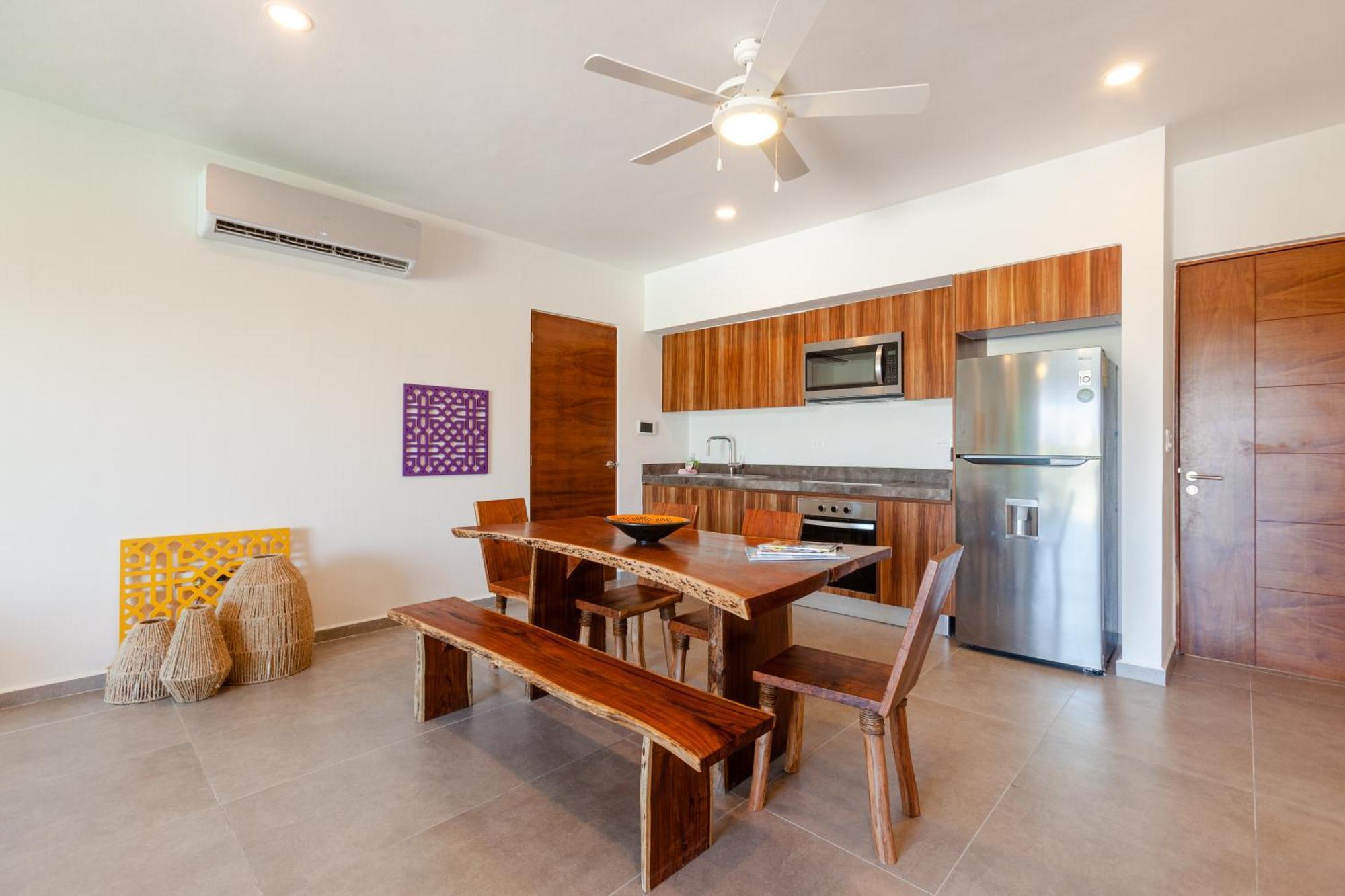 Azalea By Zamá Homes Tulum