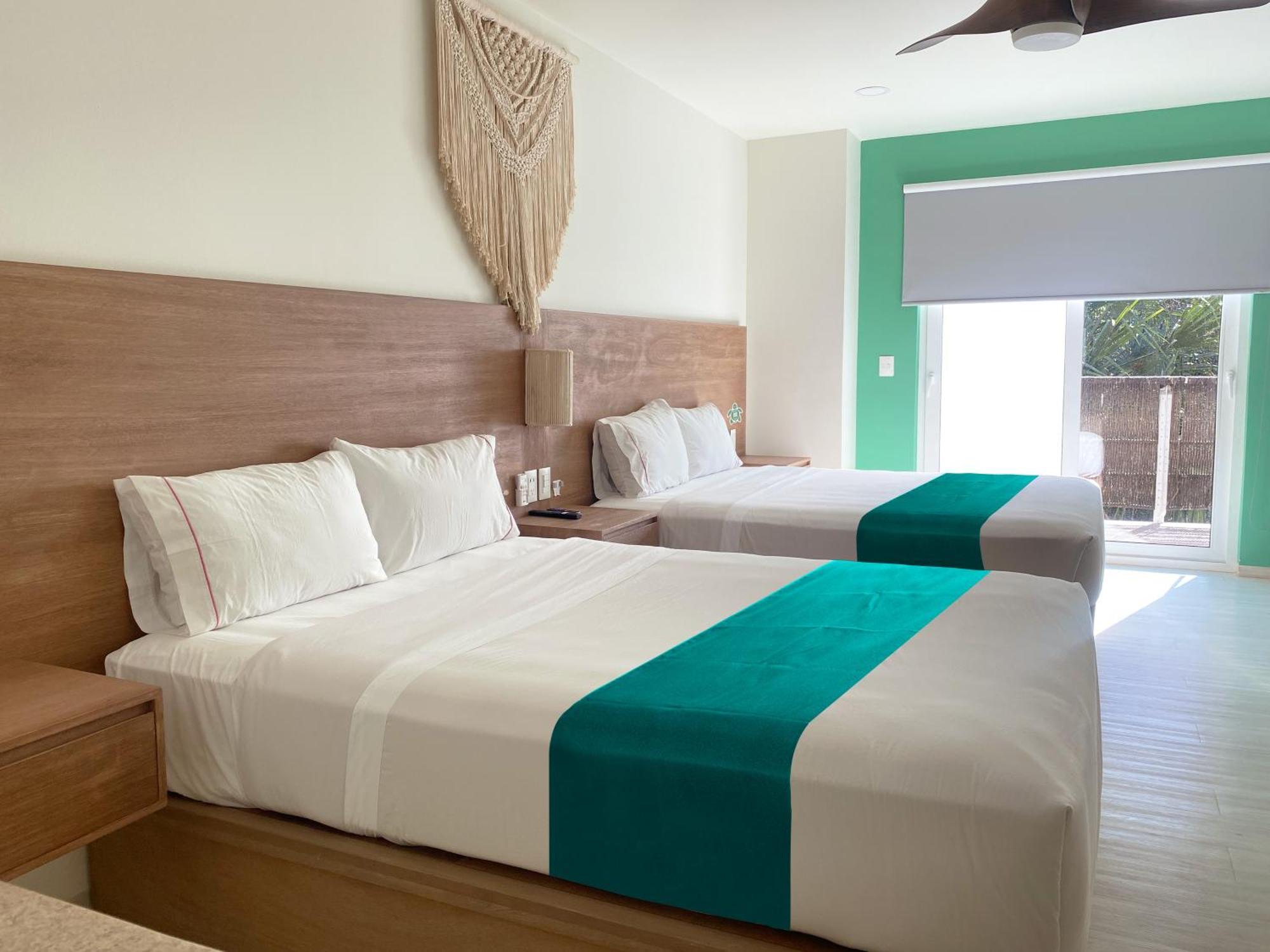Hotel Siente Tulum