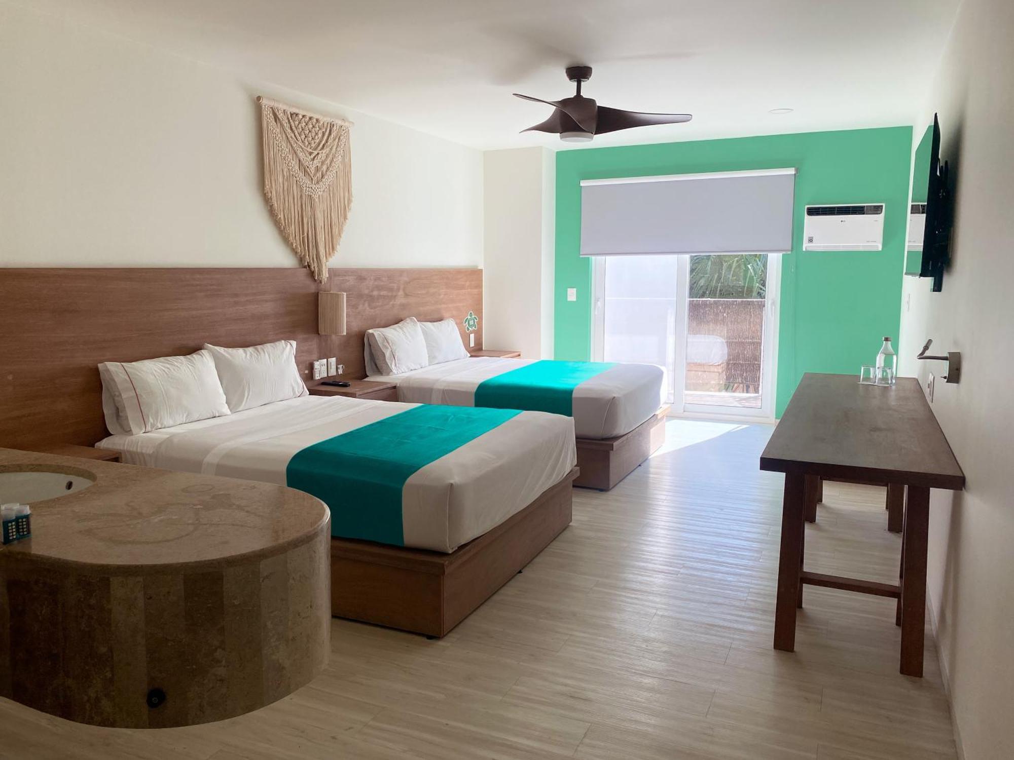 Siente Tulum