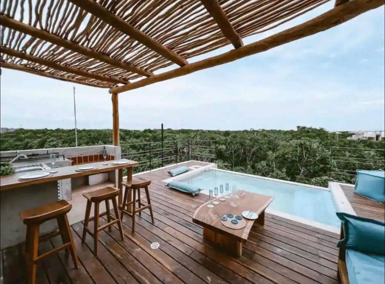 Apartahotel Rosa Azul *