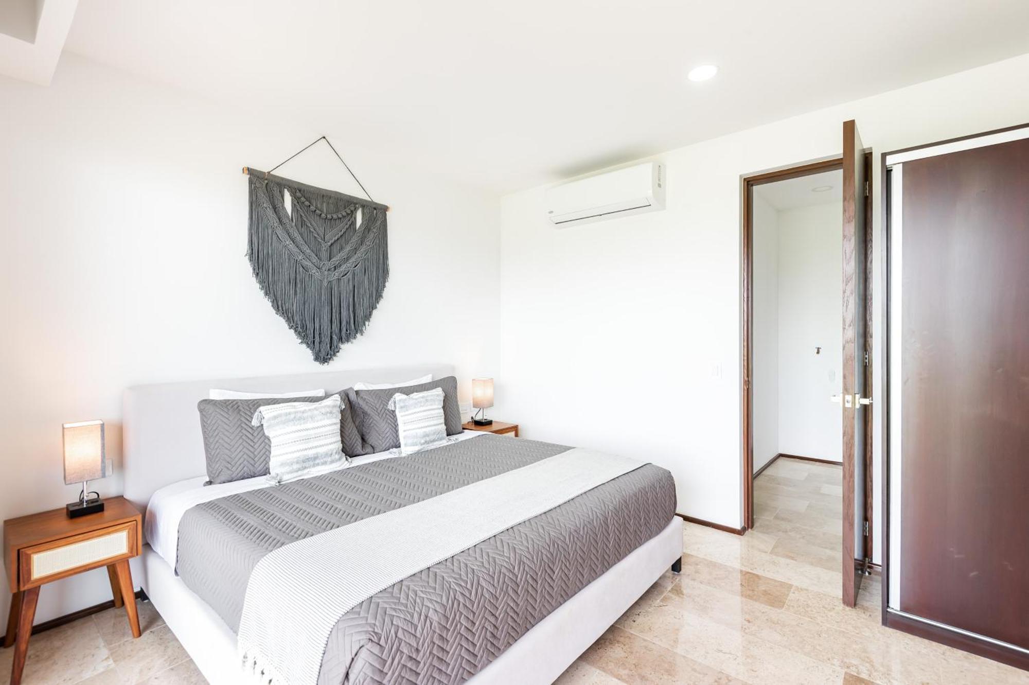 Apartamento At Menesse *