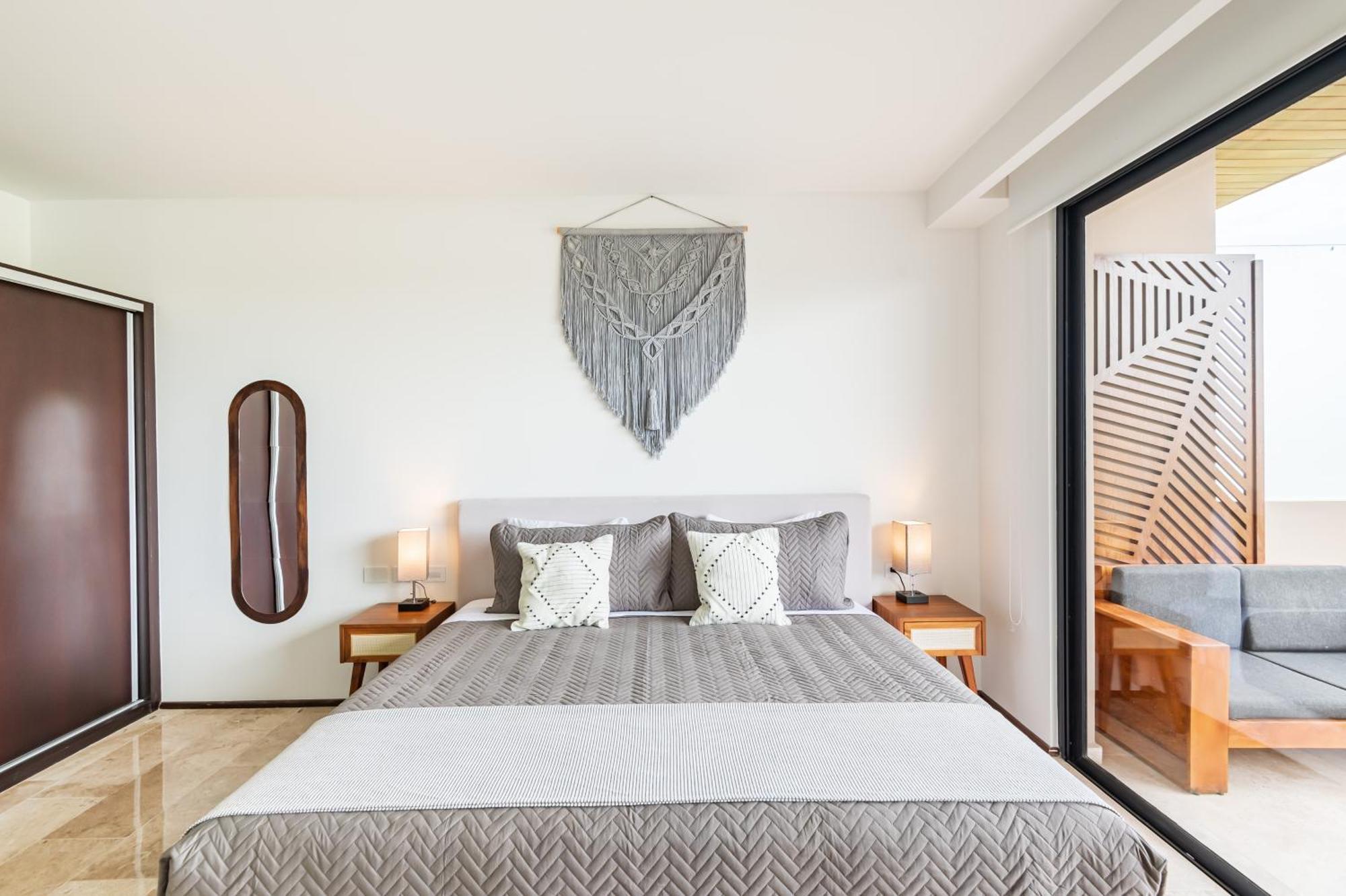 Apartamento At Menesse *