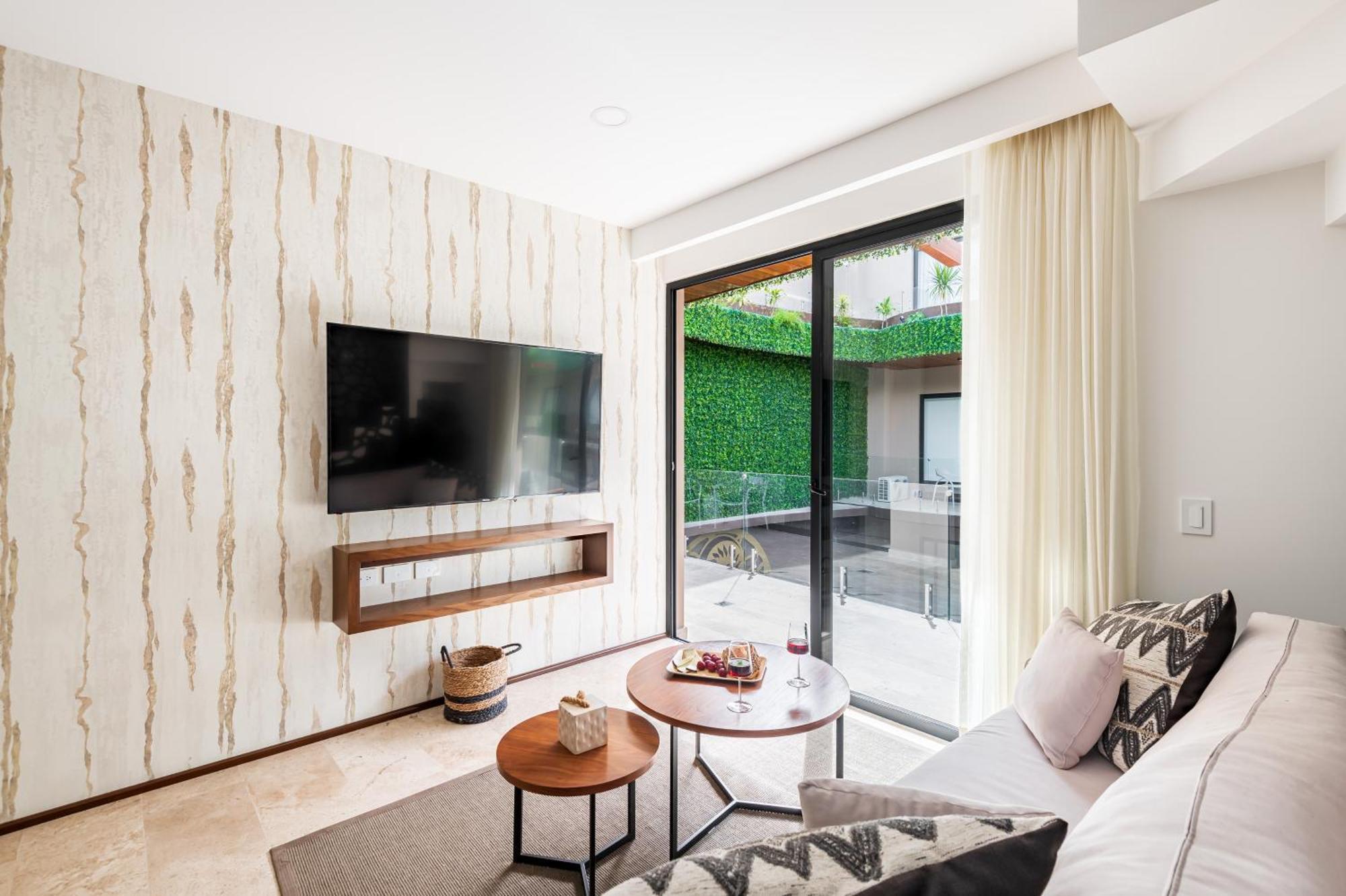 Apartamento At Menesse