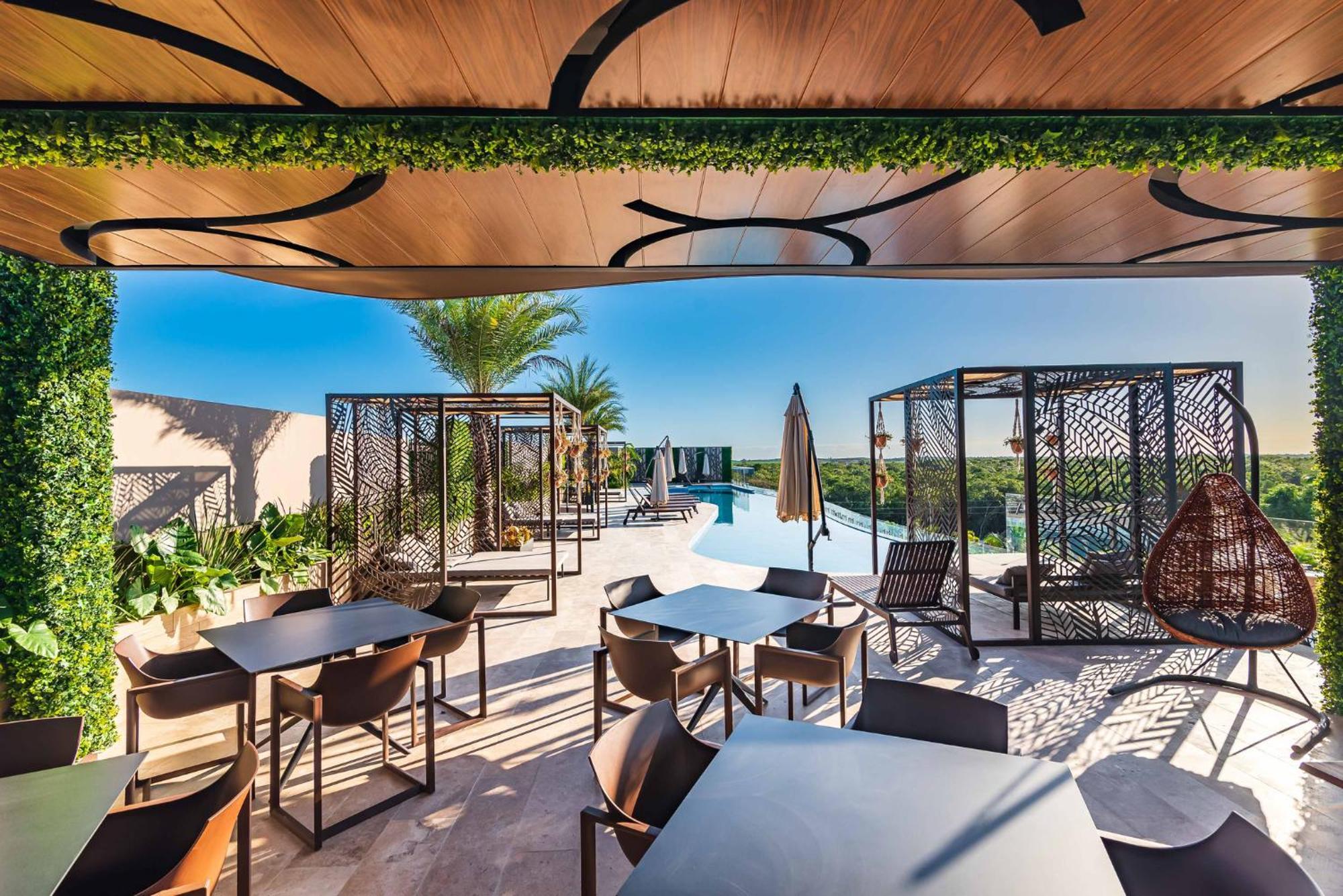 Apartamento At Menesse *