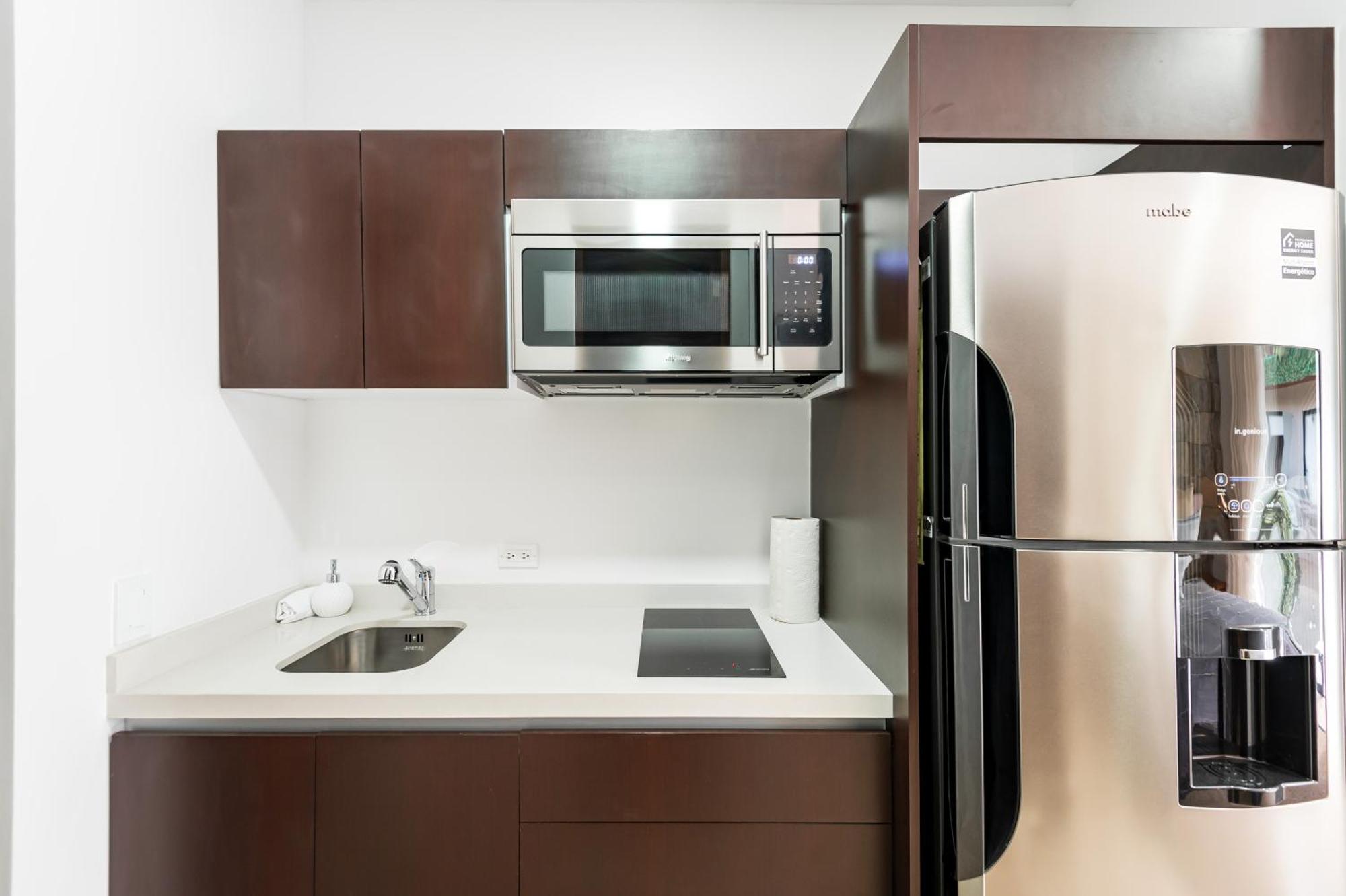 Apartamento At Menesse Tulum