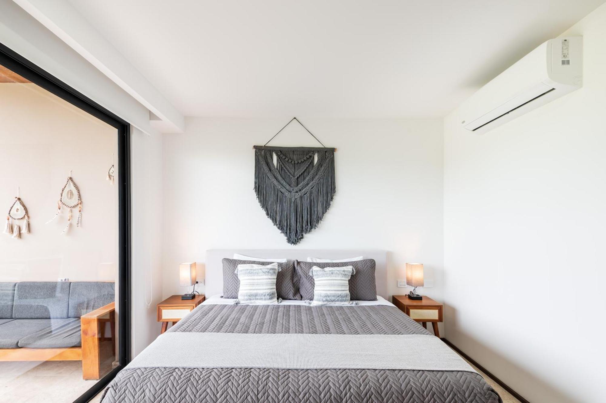 Apartamento At Menesse