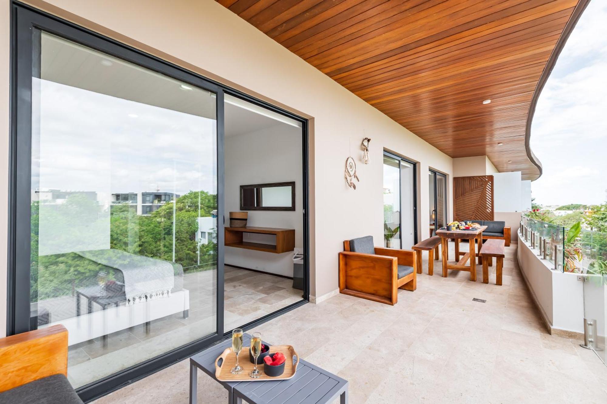 Apartamento At Menesse