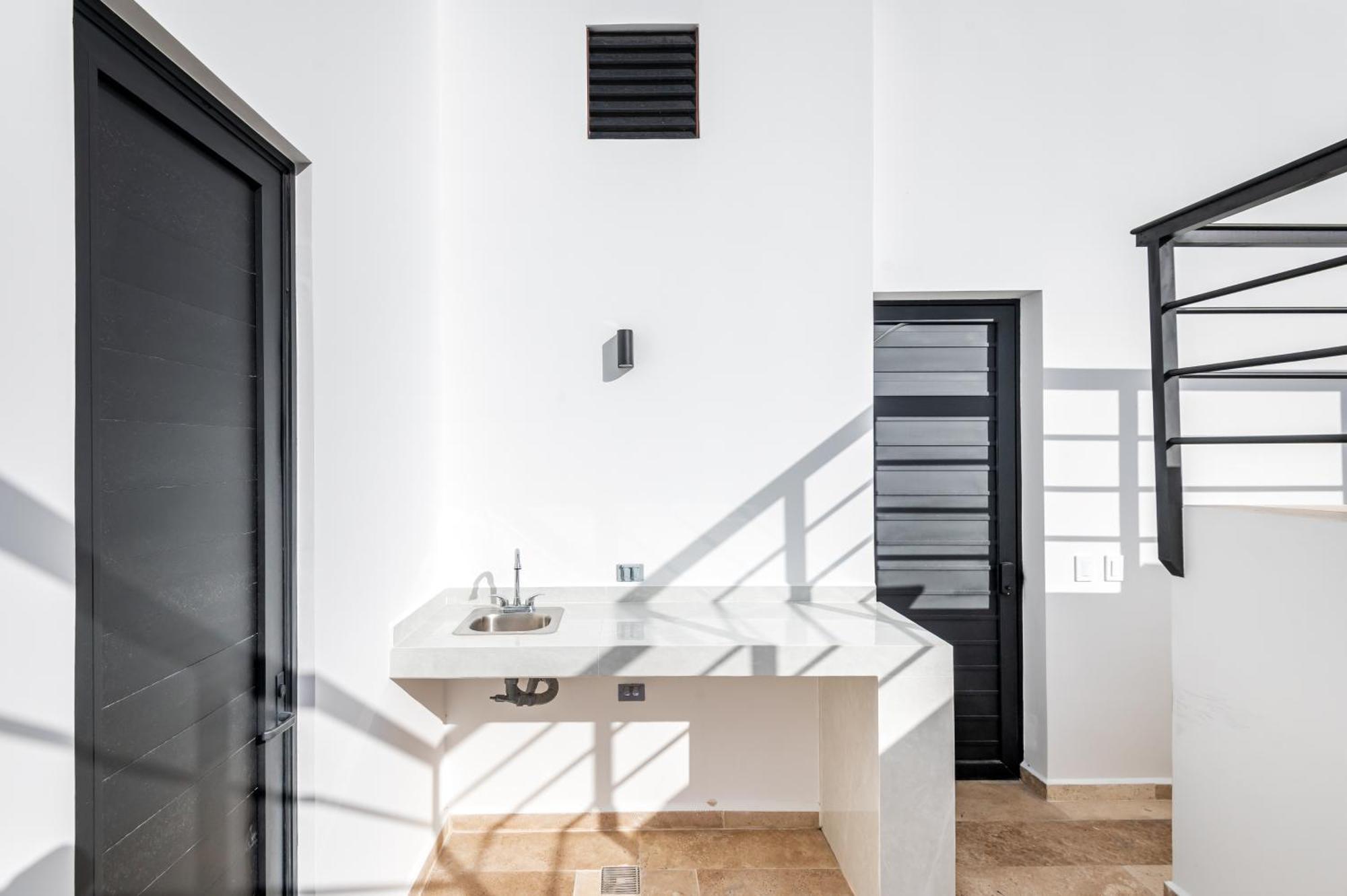 Apartamento At Menesse Tulum