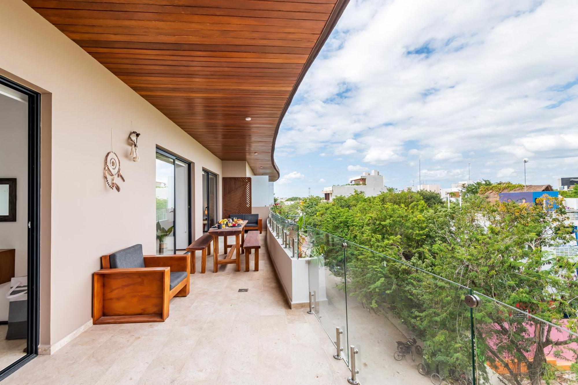 Apartamento At Menesse