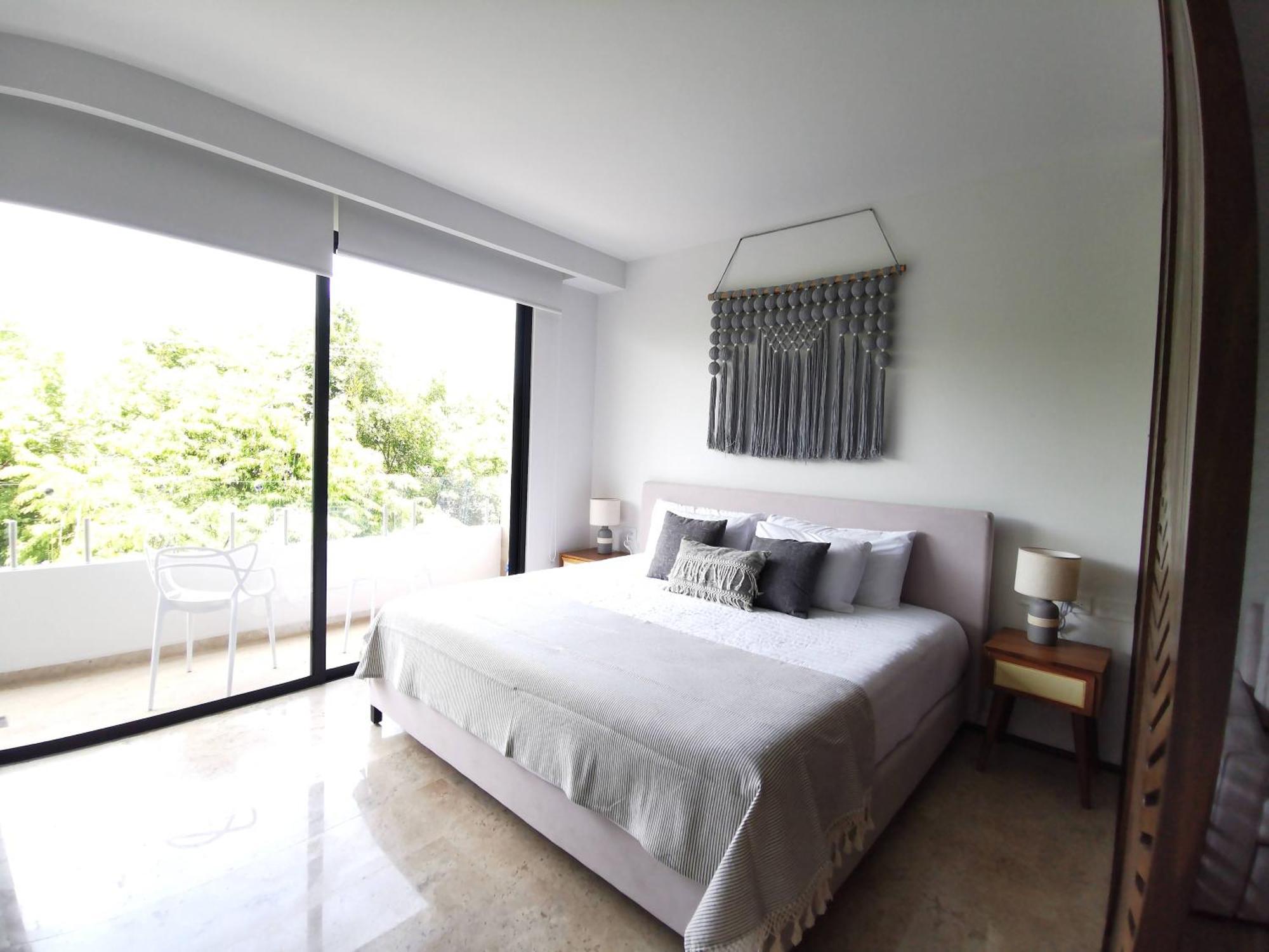 Apartamento At Menesse *