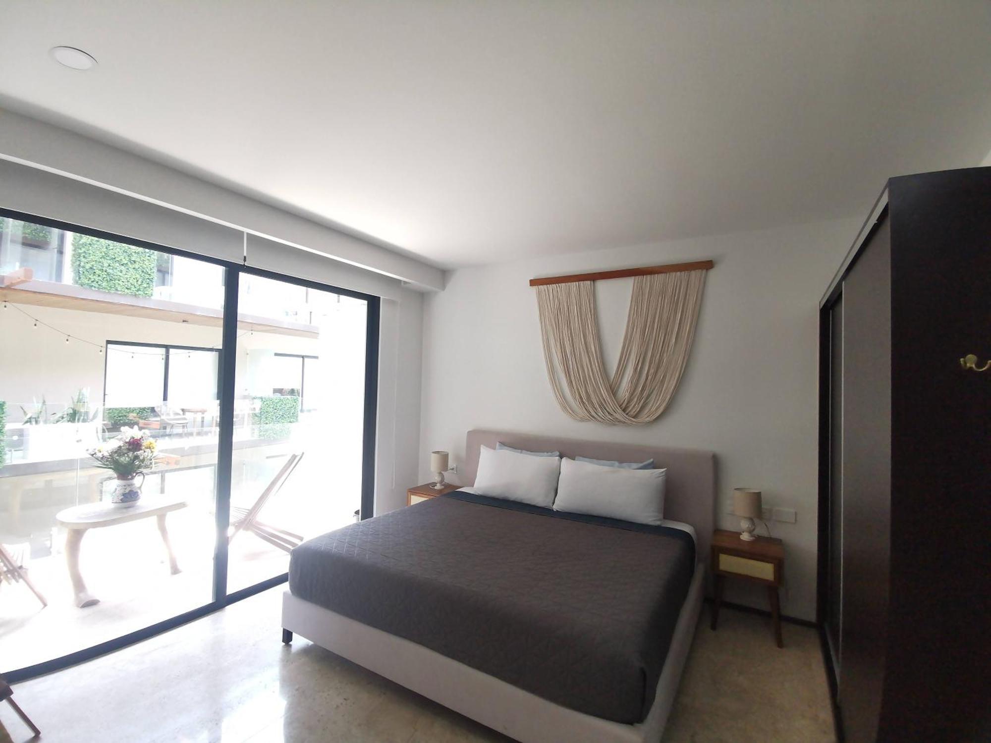 Apartamento At Menesse