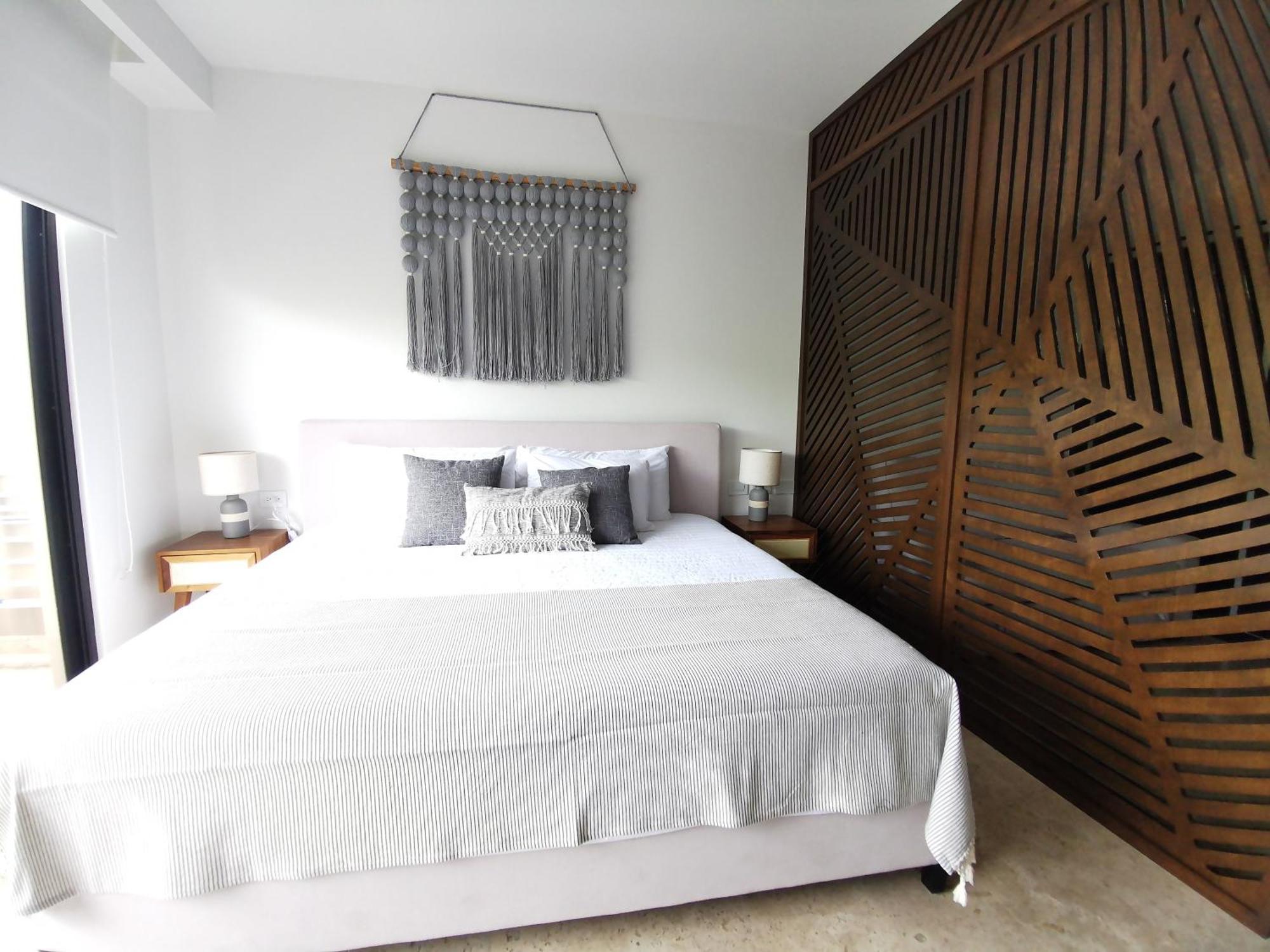Apartamento At Menesse *