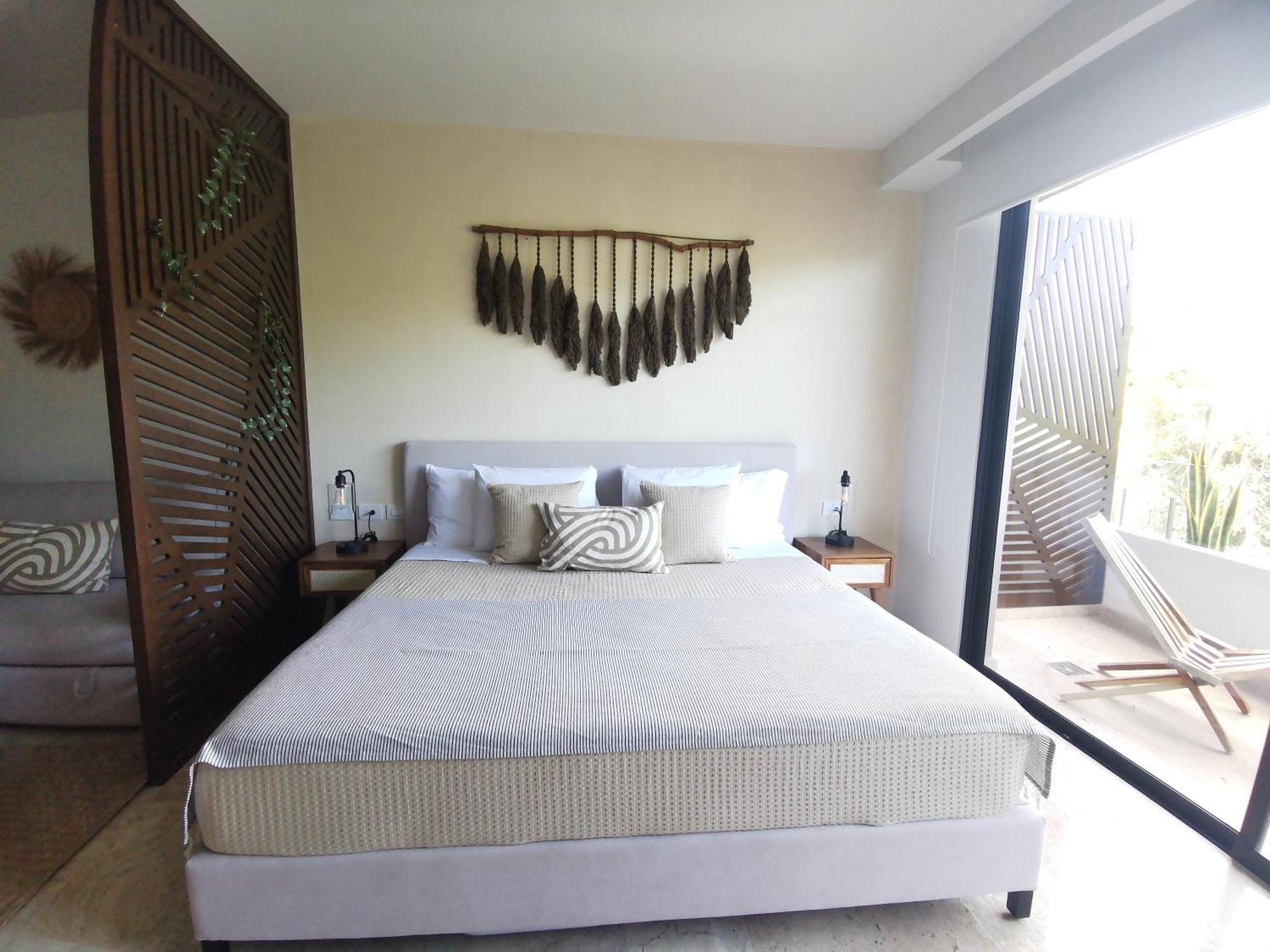 Apartamento At Menesse *