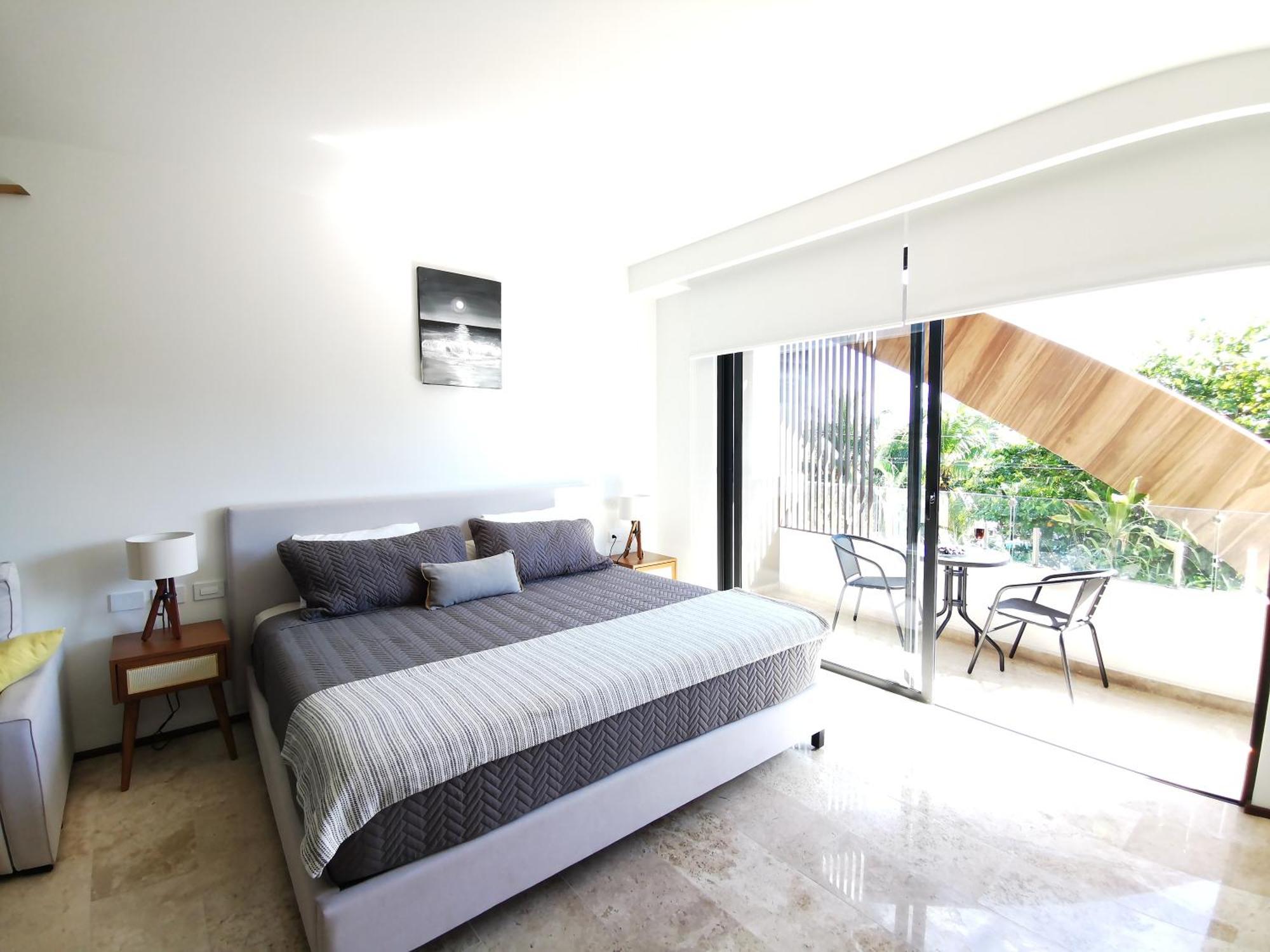 Apartamento At Menesse