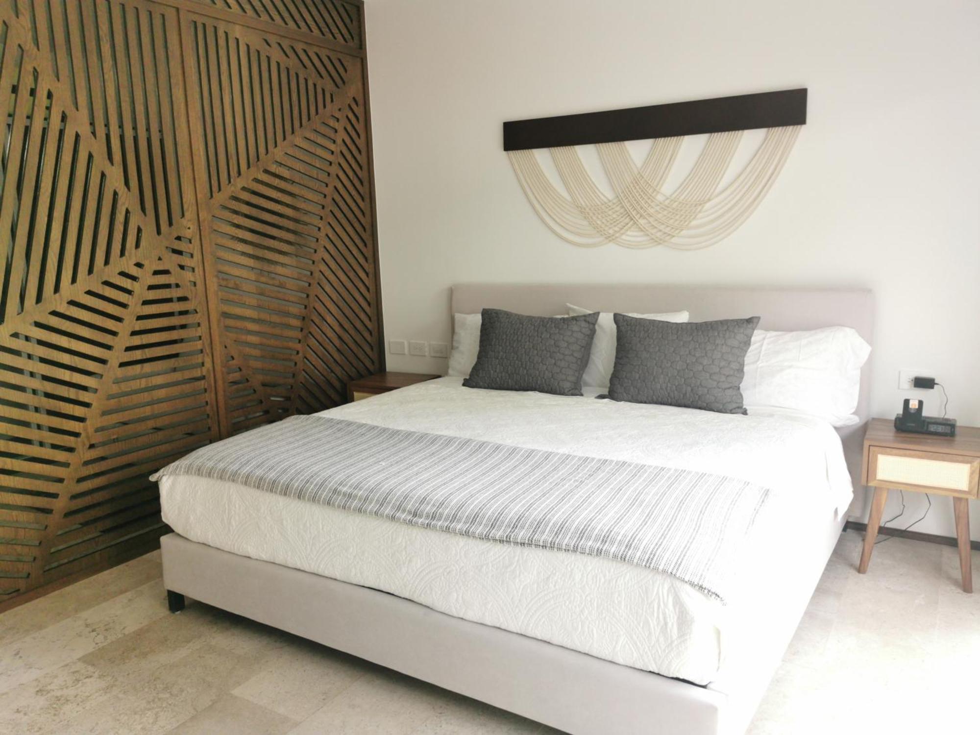 Apartamento At Menesse Tulum