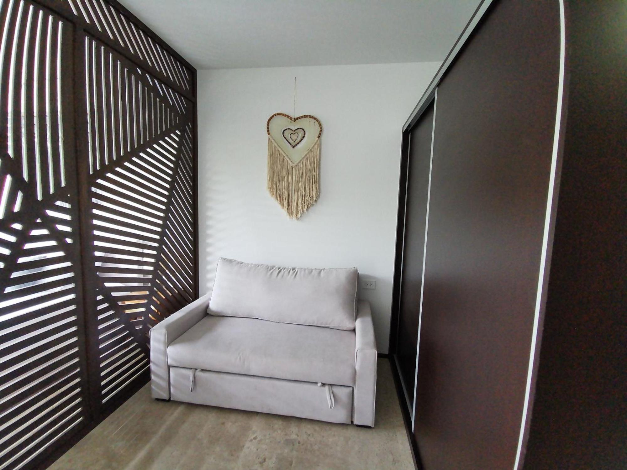 Apartamento At Menesse