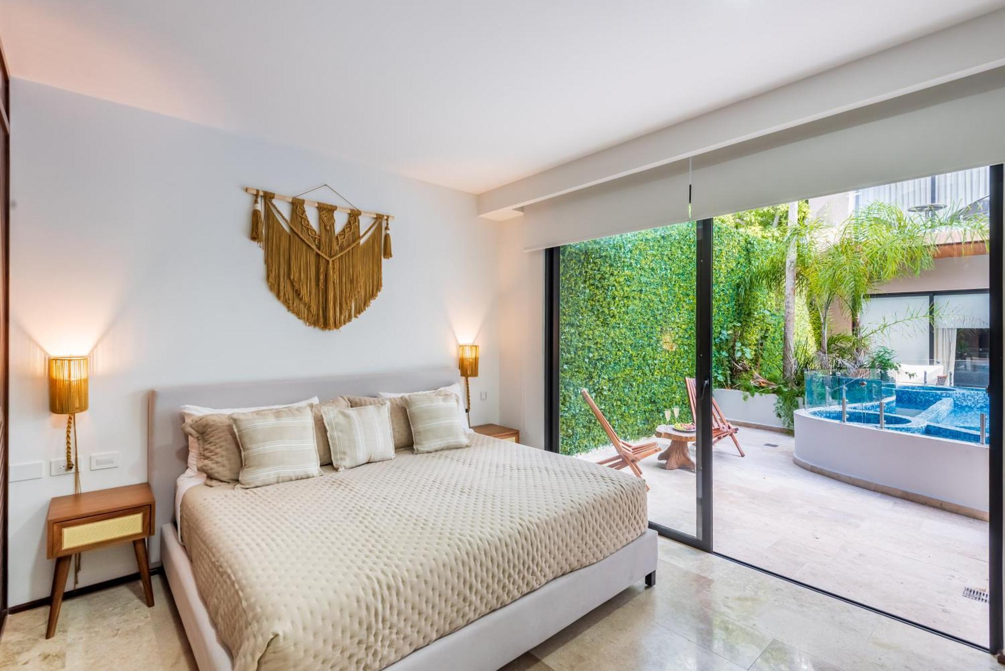 Apartamento At Menesse *