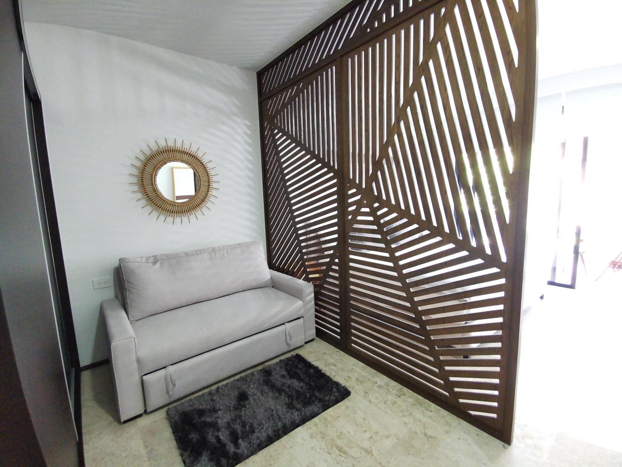 Apartamento At Menesse *