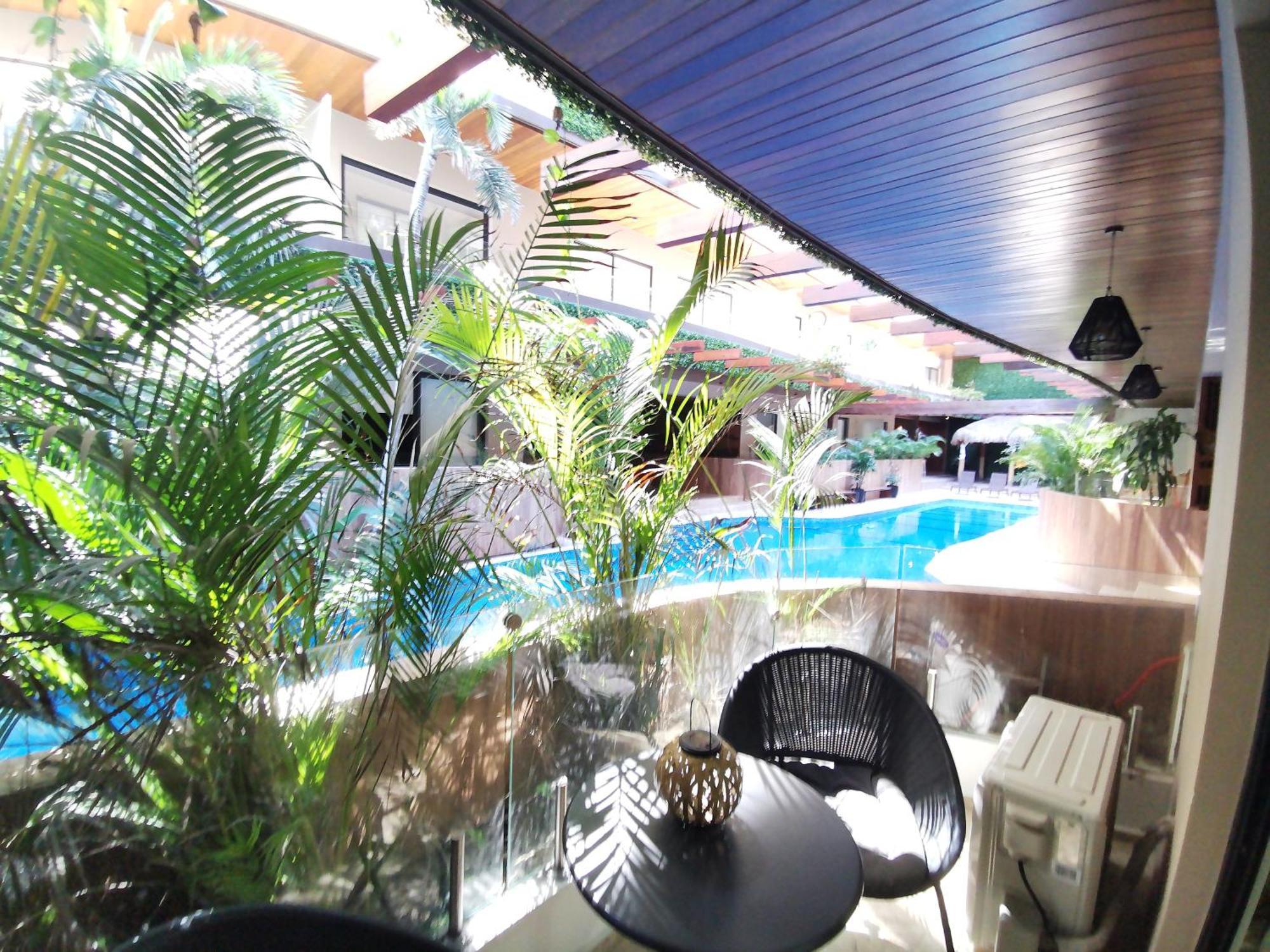 Apartamento At Menesse Tulum