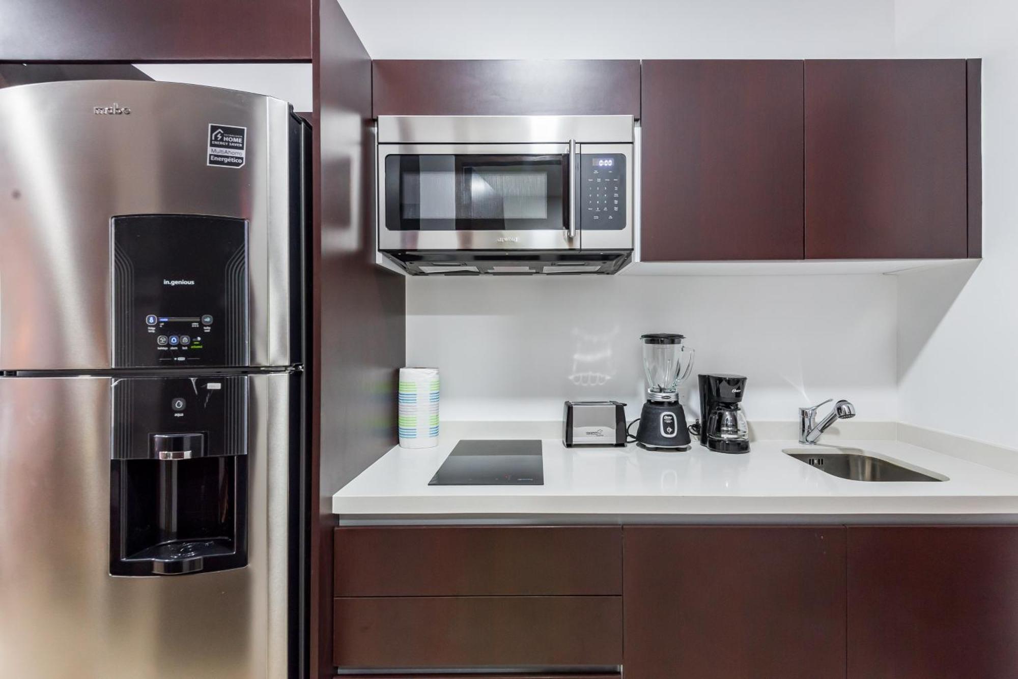 Apartamento At Menesse *