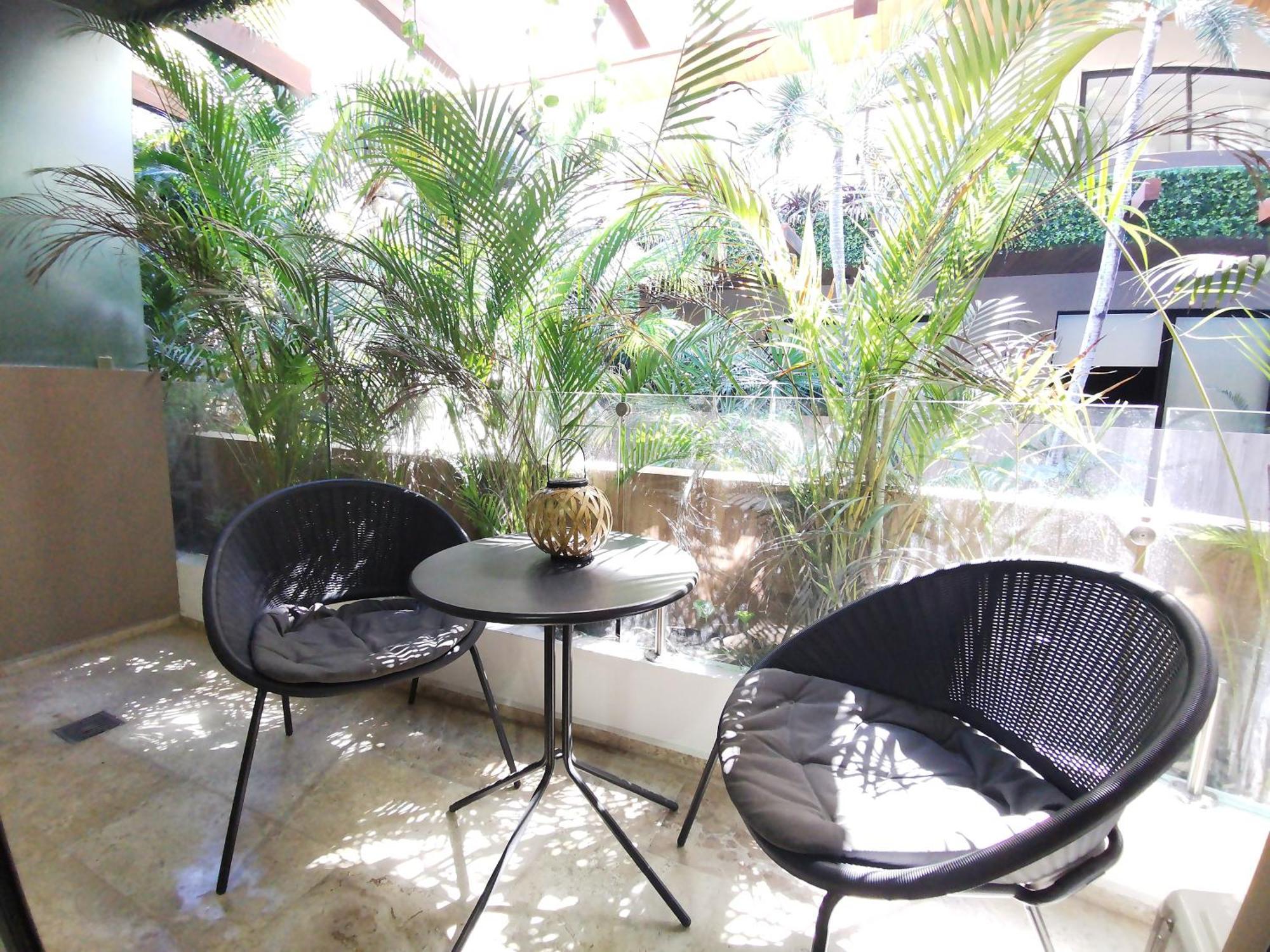 Apartamento At Menesse