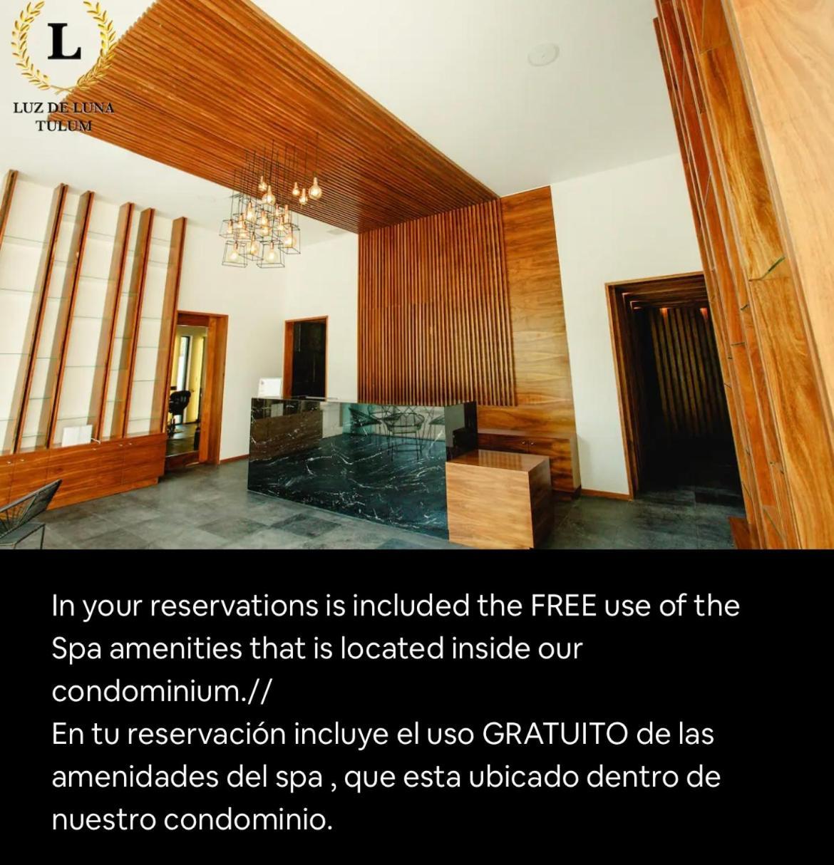 Apartamento Luz De Luna Iii *