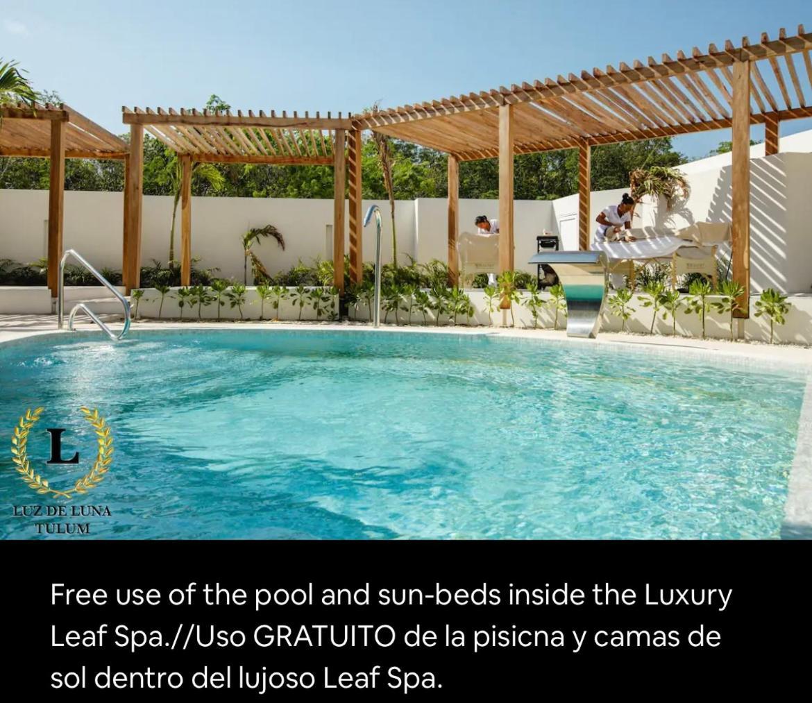 Luz De Luna Iii Tulum