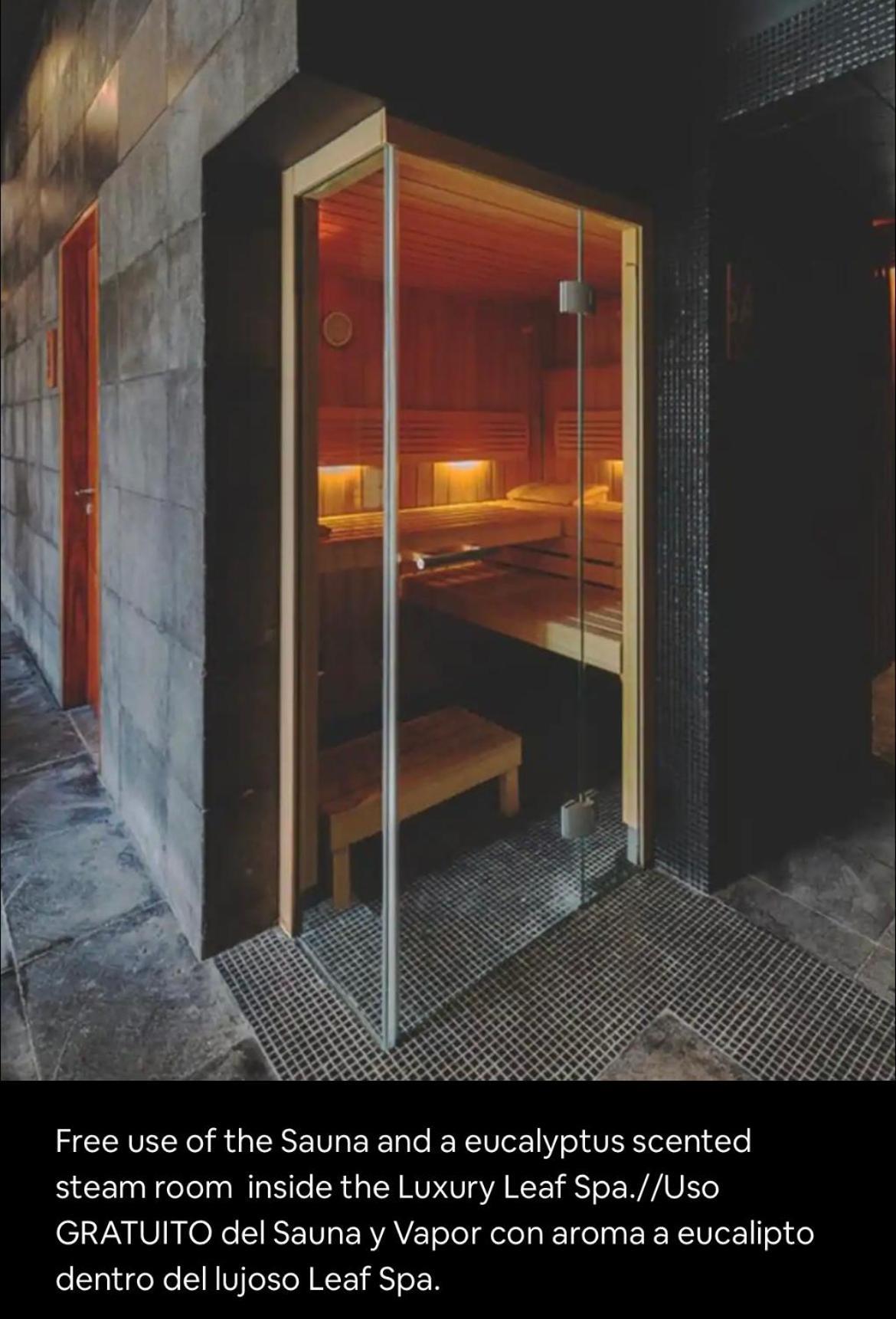 Apartamento Luz De Luna Iii Tulum