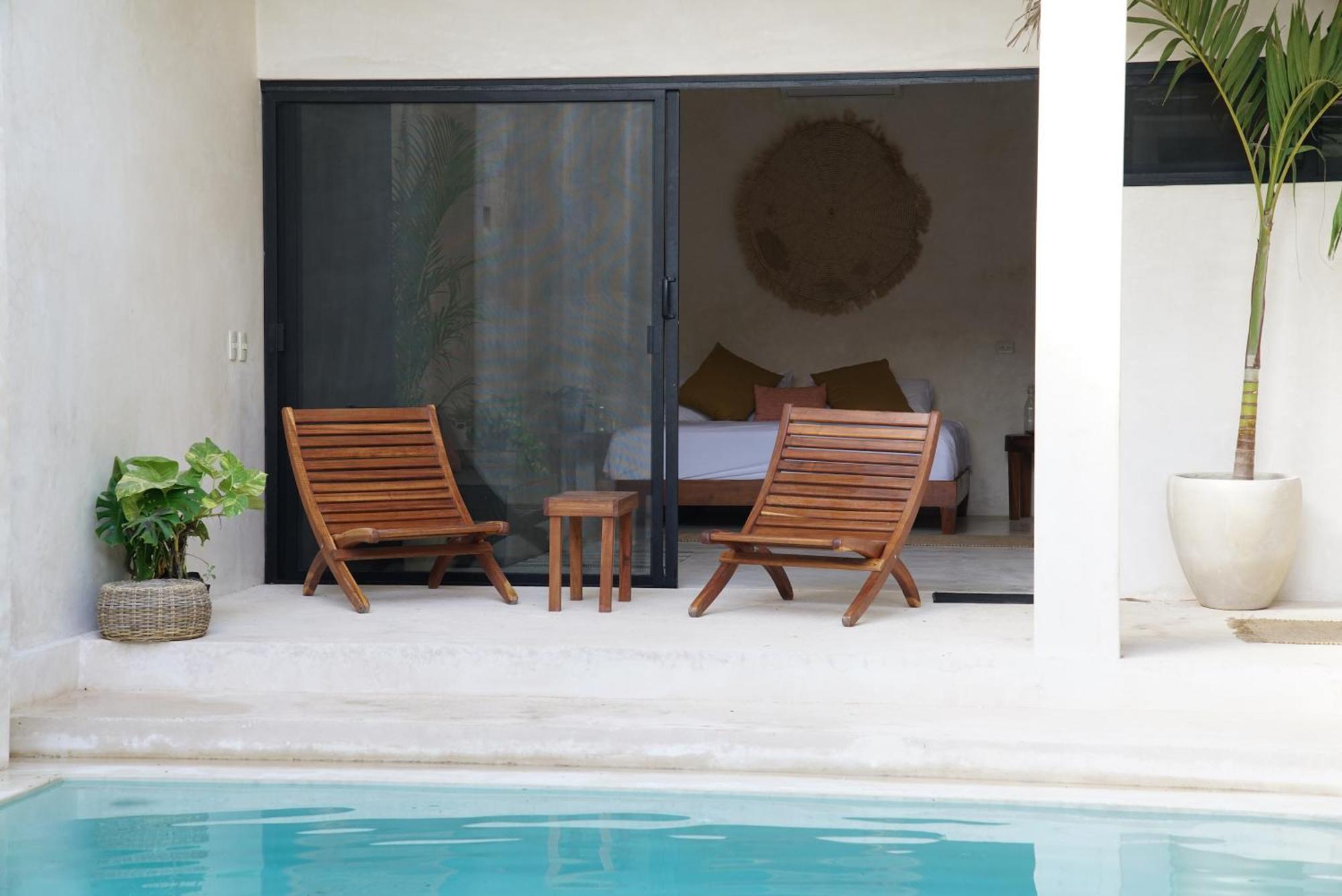 Sotik House Tulum